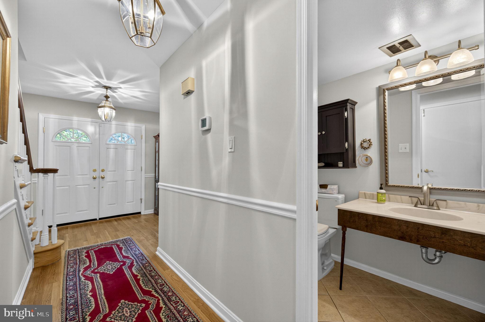 VIENNA OAKS - Residential