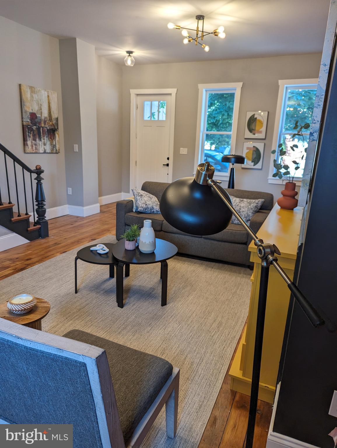 6TH WARD - Residential Lease