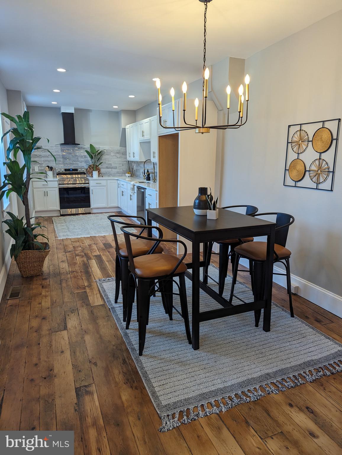 6TH WARD - Residential Lease