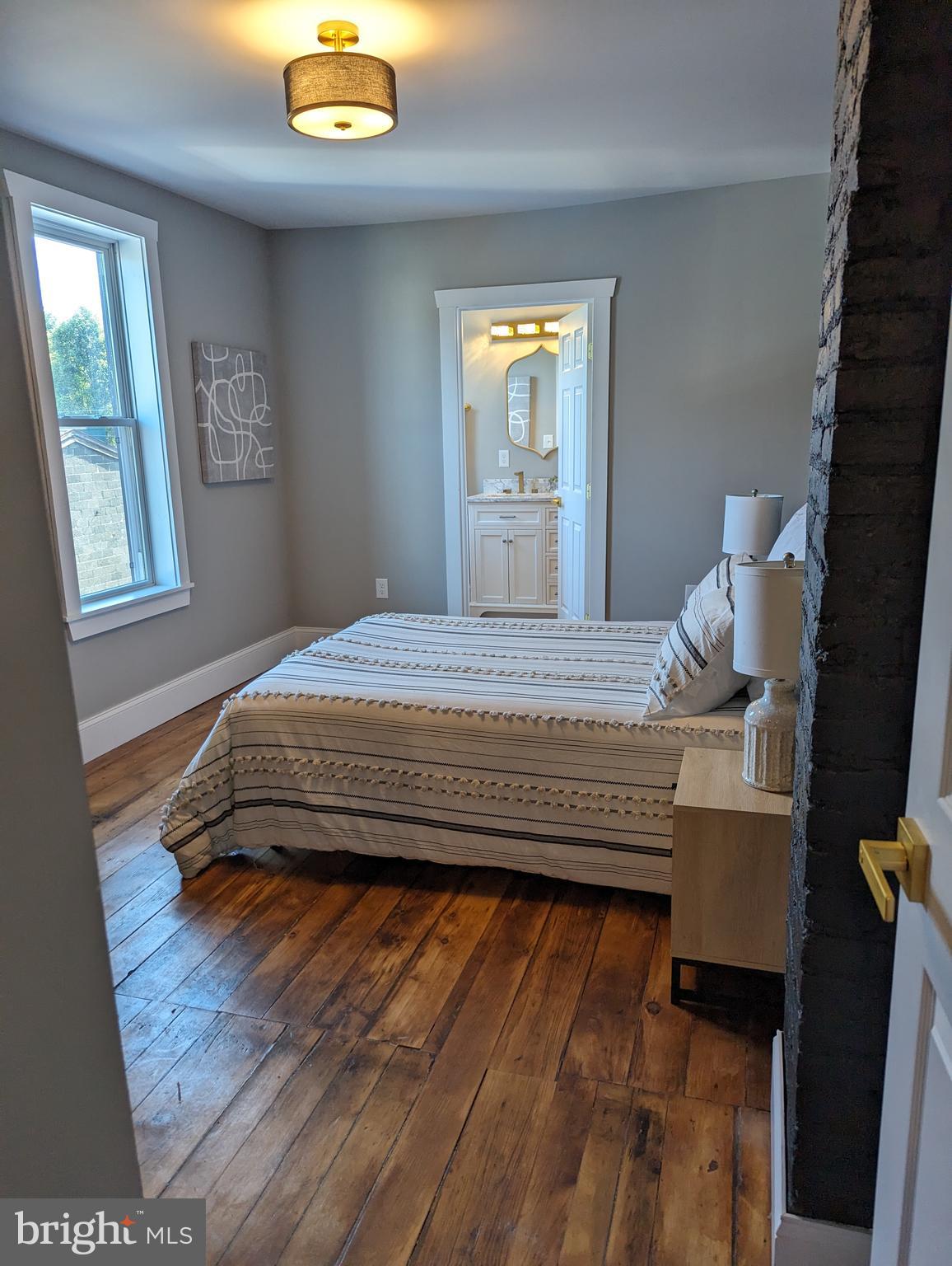 6TH WARD - Residential Lease