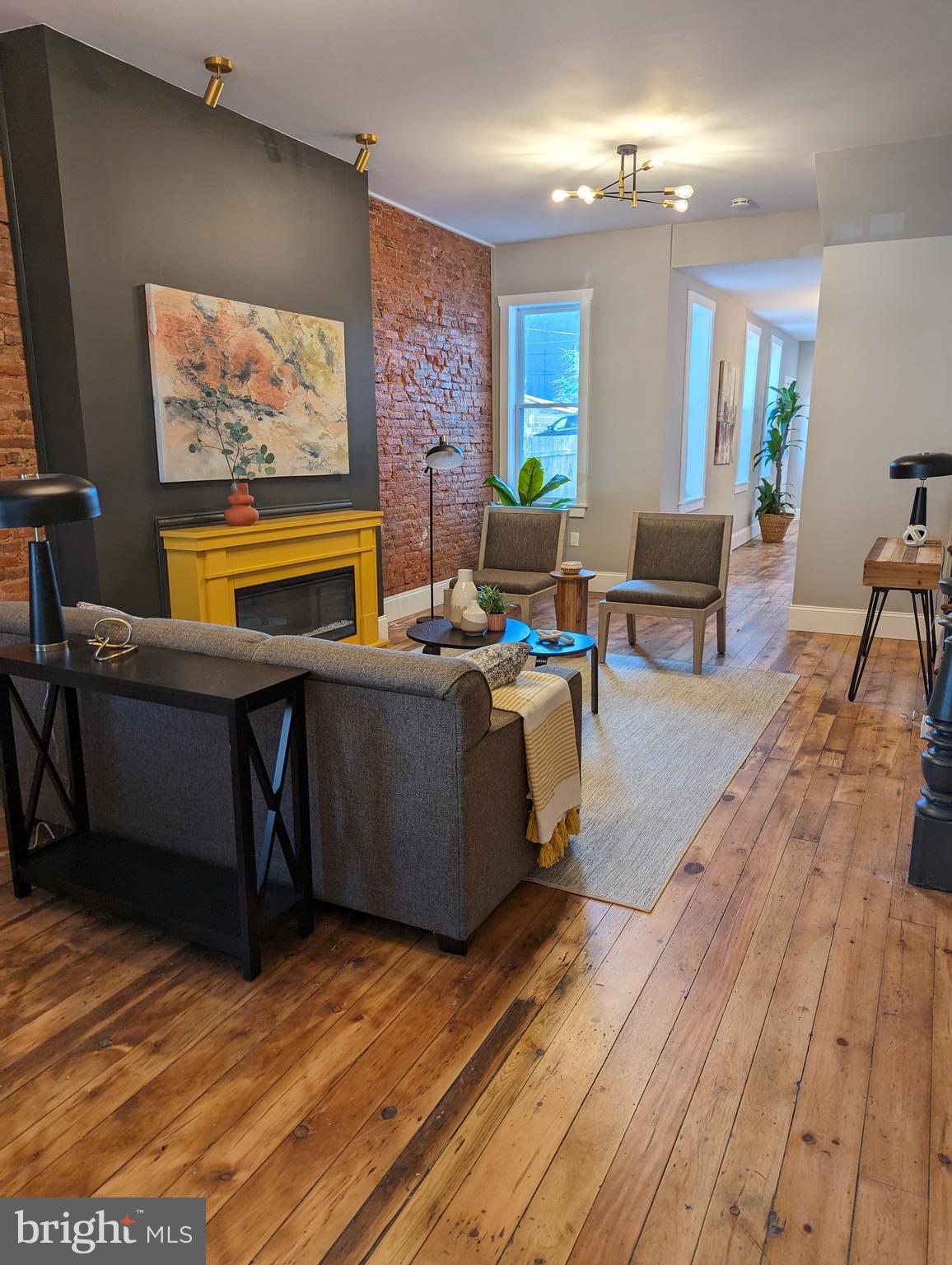 6TH WARD - Residential Lease