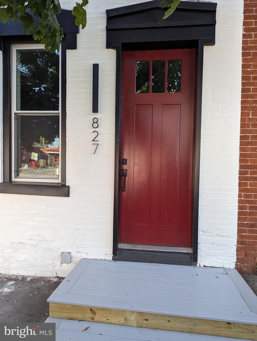 Photo of 827 N Queen Street, LANCASTER, PA 17603 (MLS # PALA2080786)