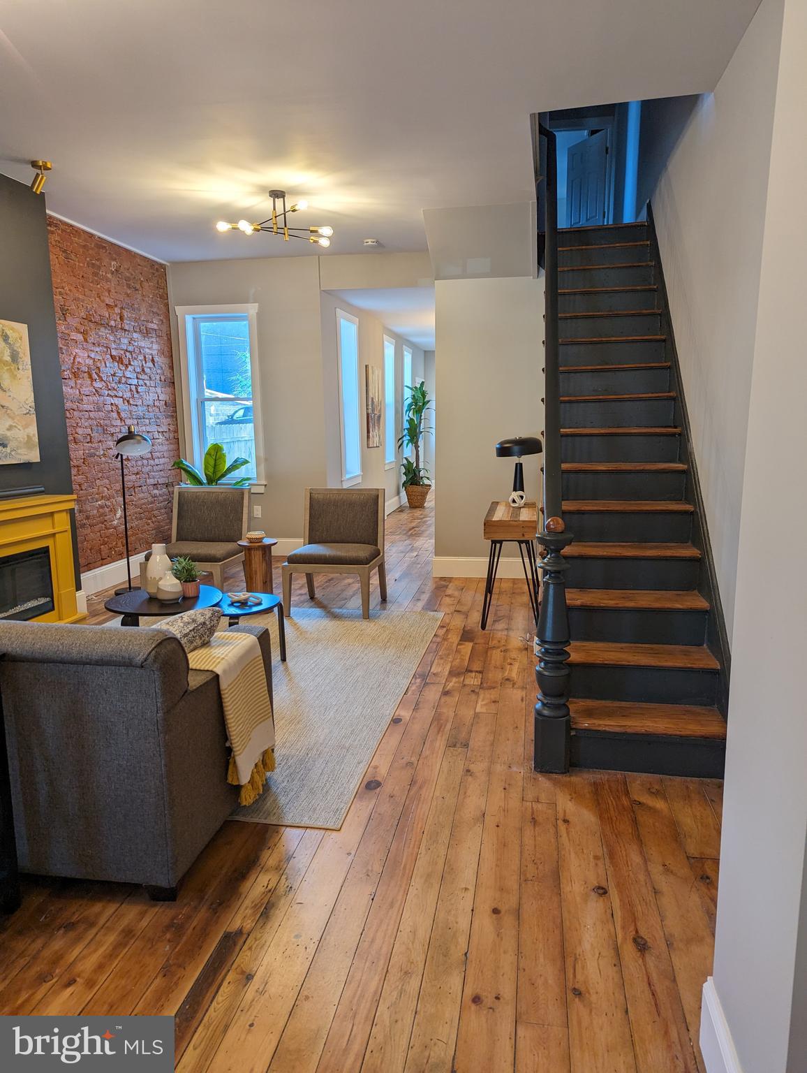 6TH WARD - Residential Lease