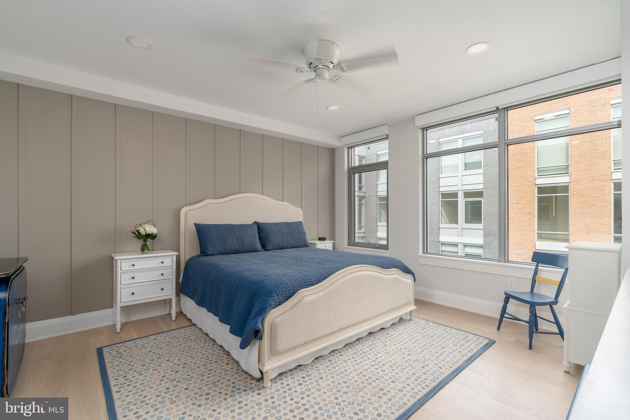 ROBINSON LANDING - Residential