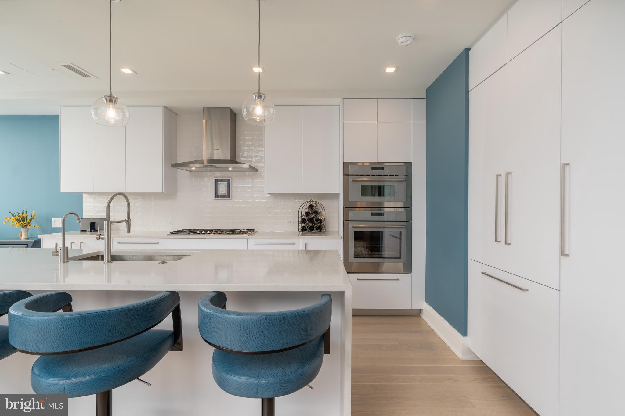 ROBINSON LANDING - Residential