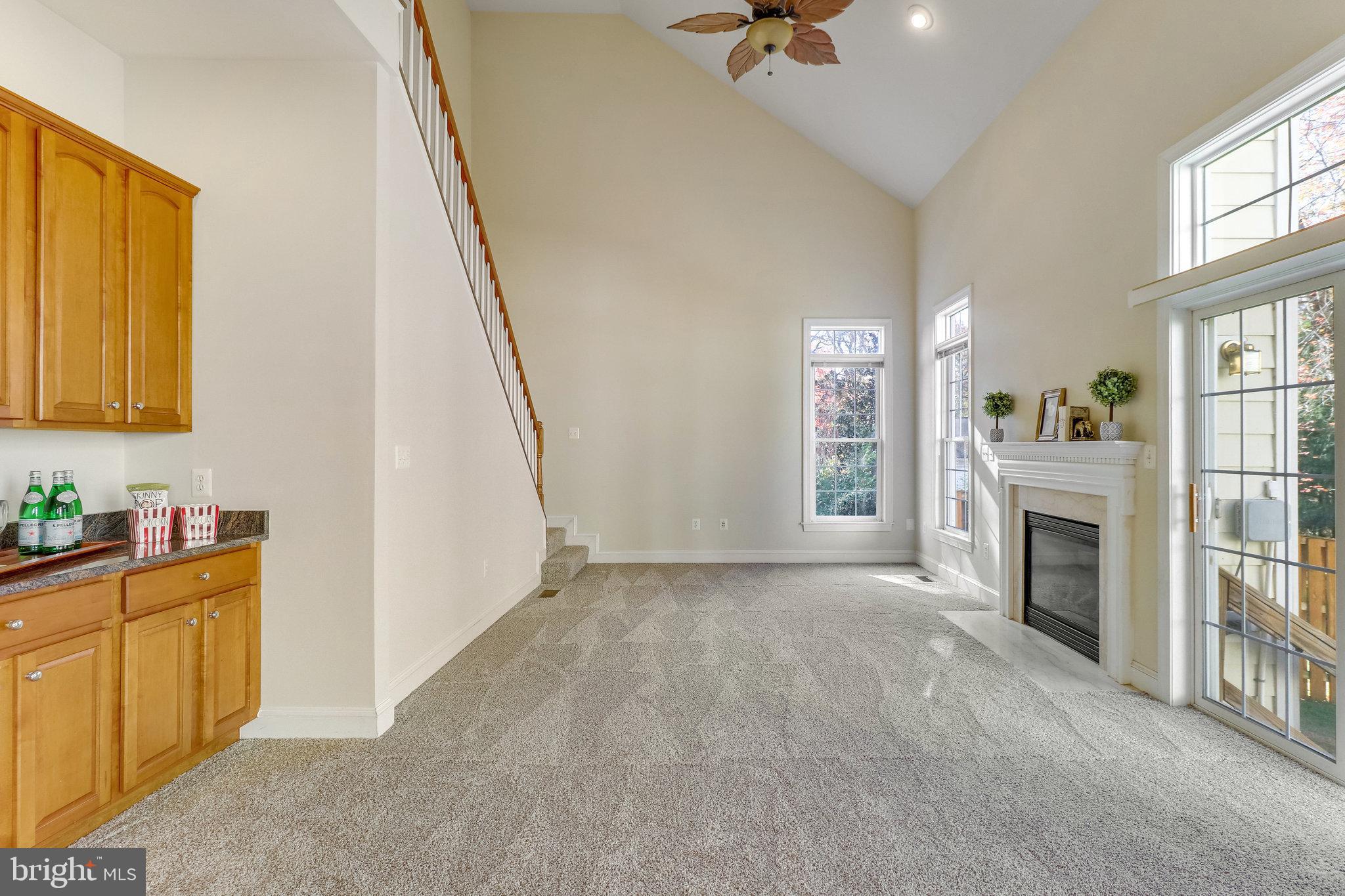 WAKEFIELD FOREST - Residential