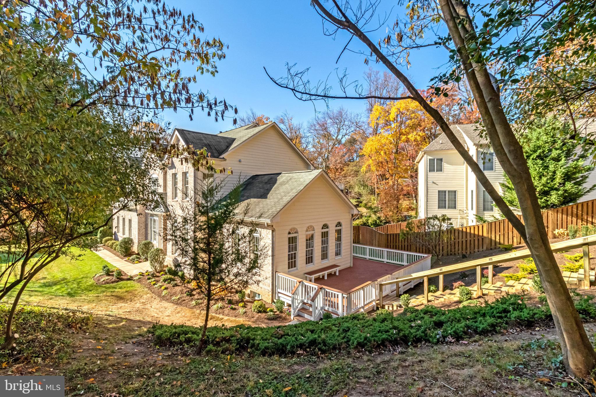 WAKEFIELD FOREST - Residential