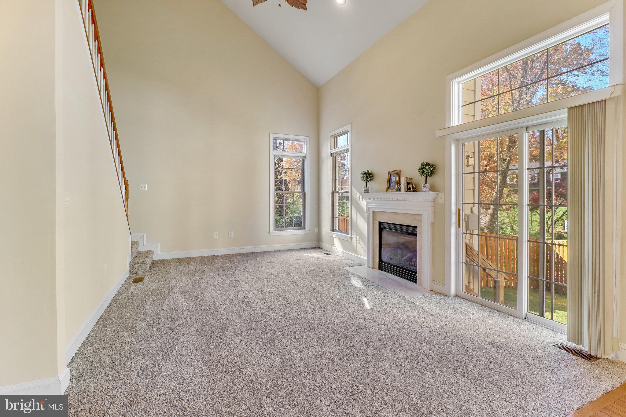 WAKEFIELD FOREST - Residential