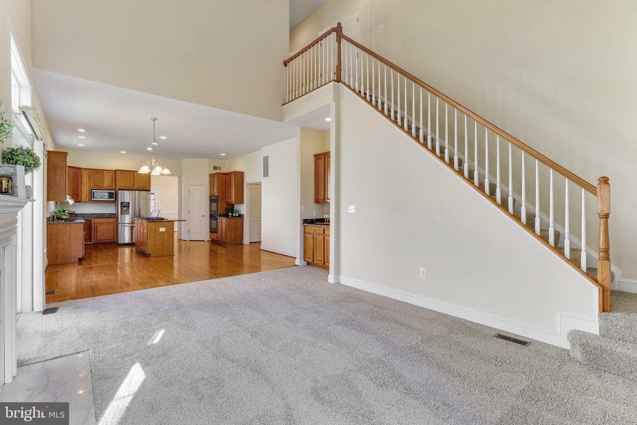 WAKEFIELD FOREST - Residential