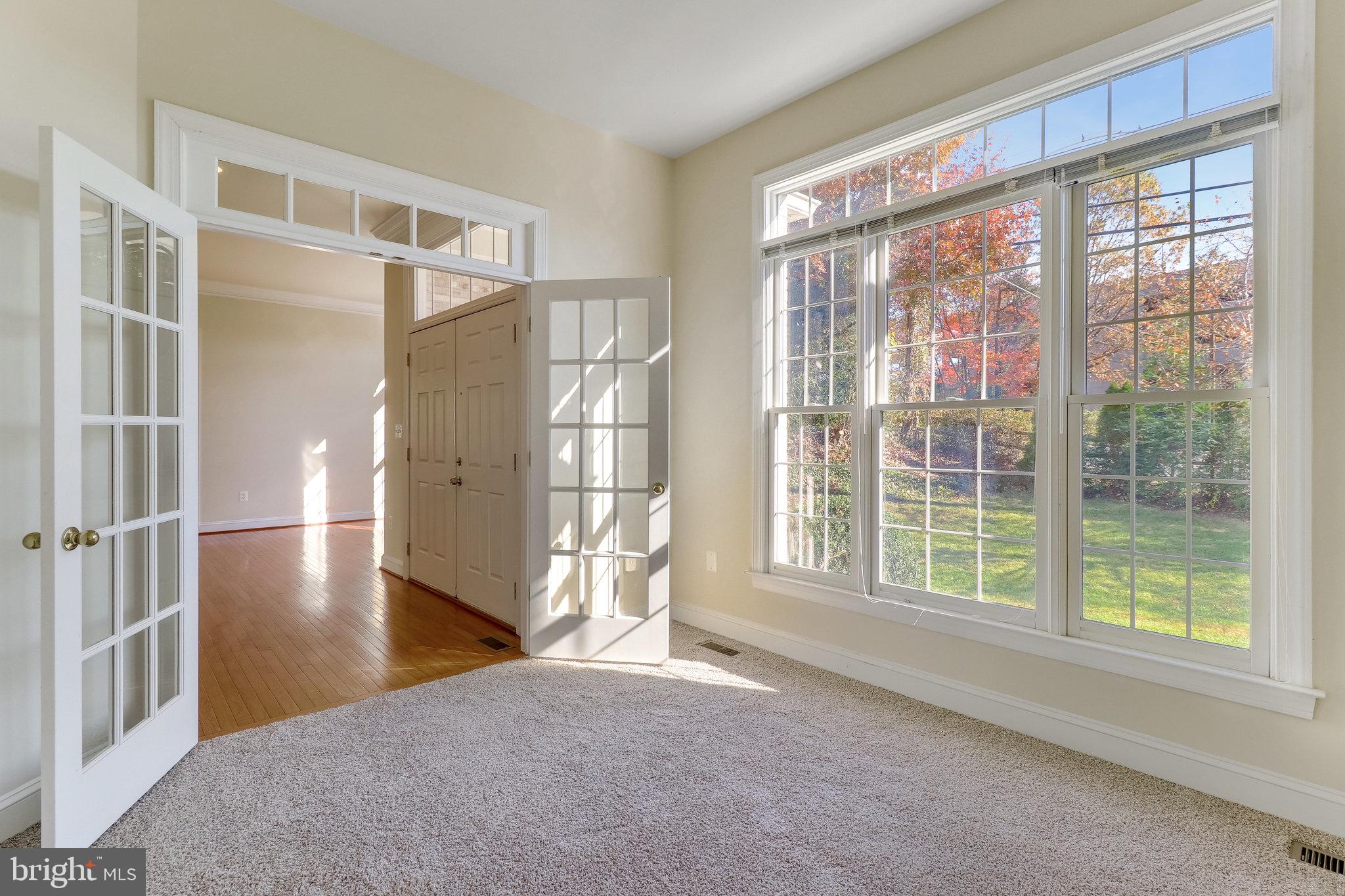 WAKEFIELD FOREST - Residential