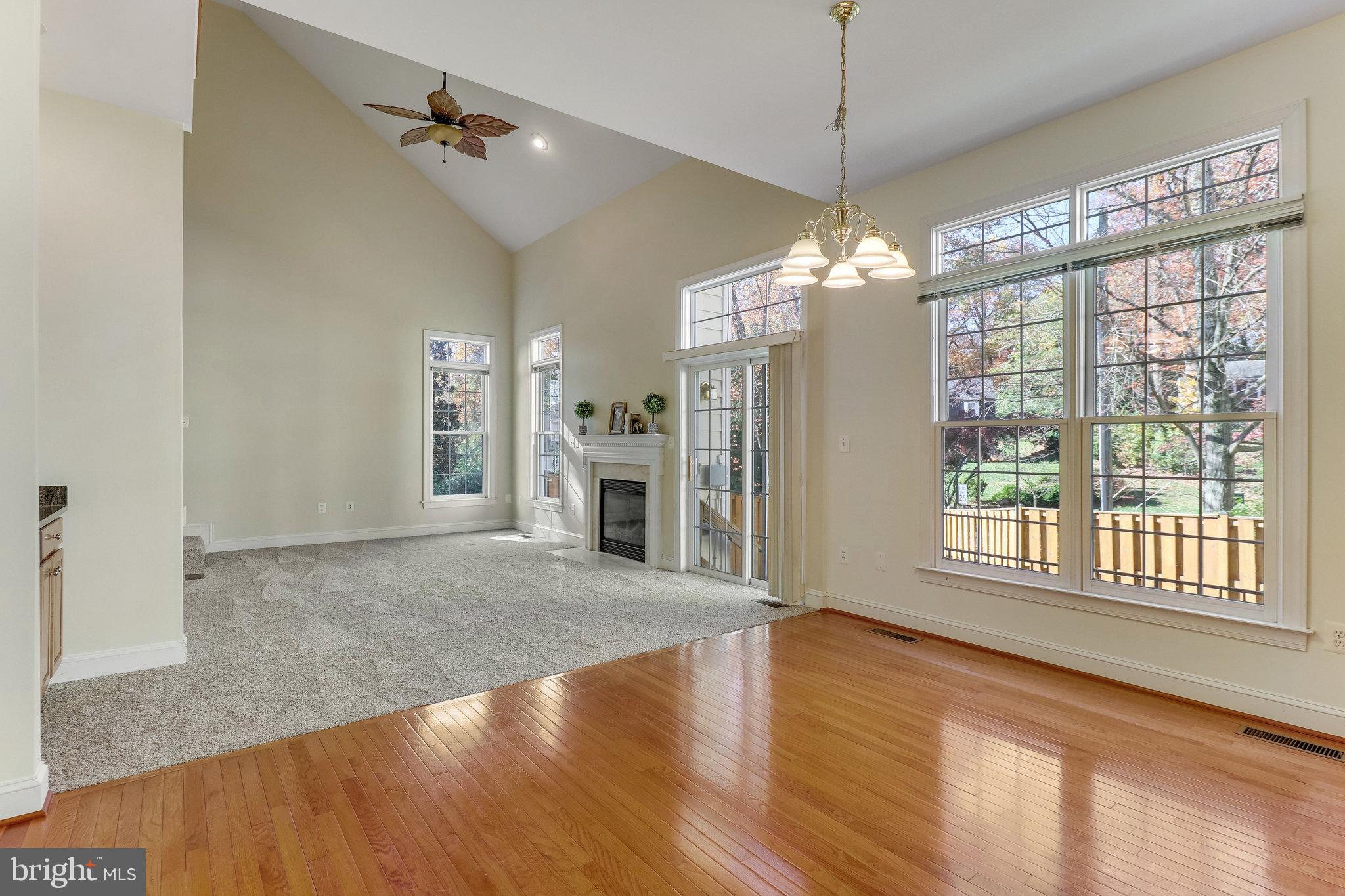 WAKEFIELD FOREST - Residential