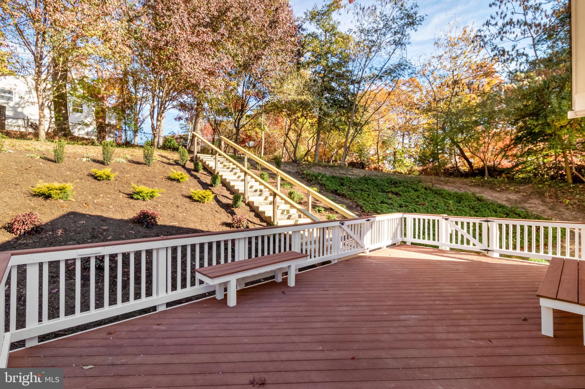 WAKEFIELD FOREST - Residential