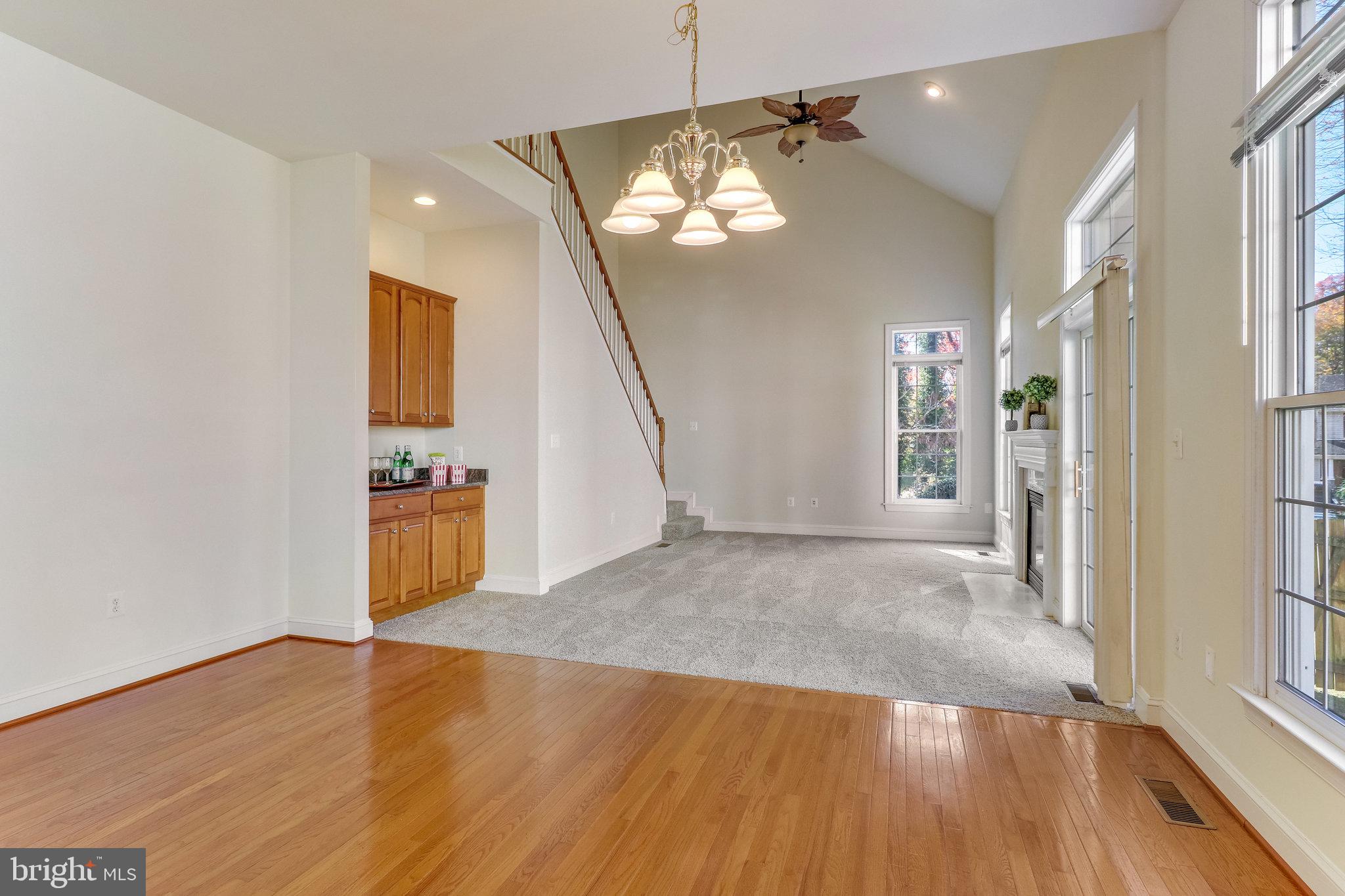 WAKEFIELD FOREST - Residential