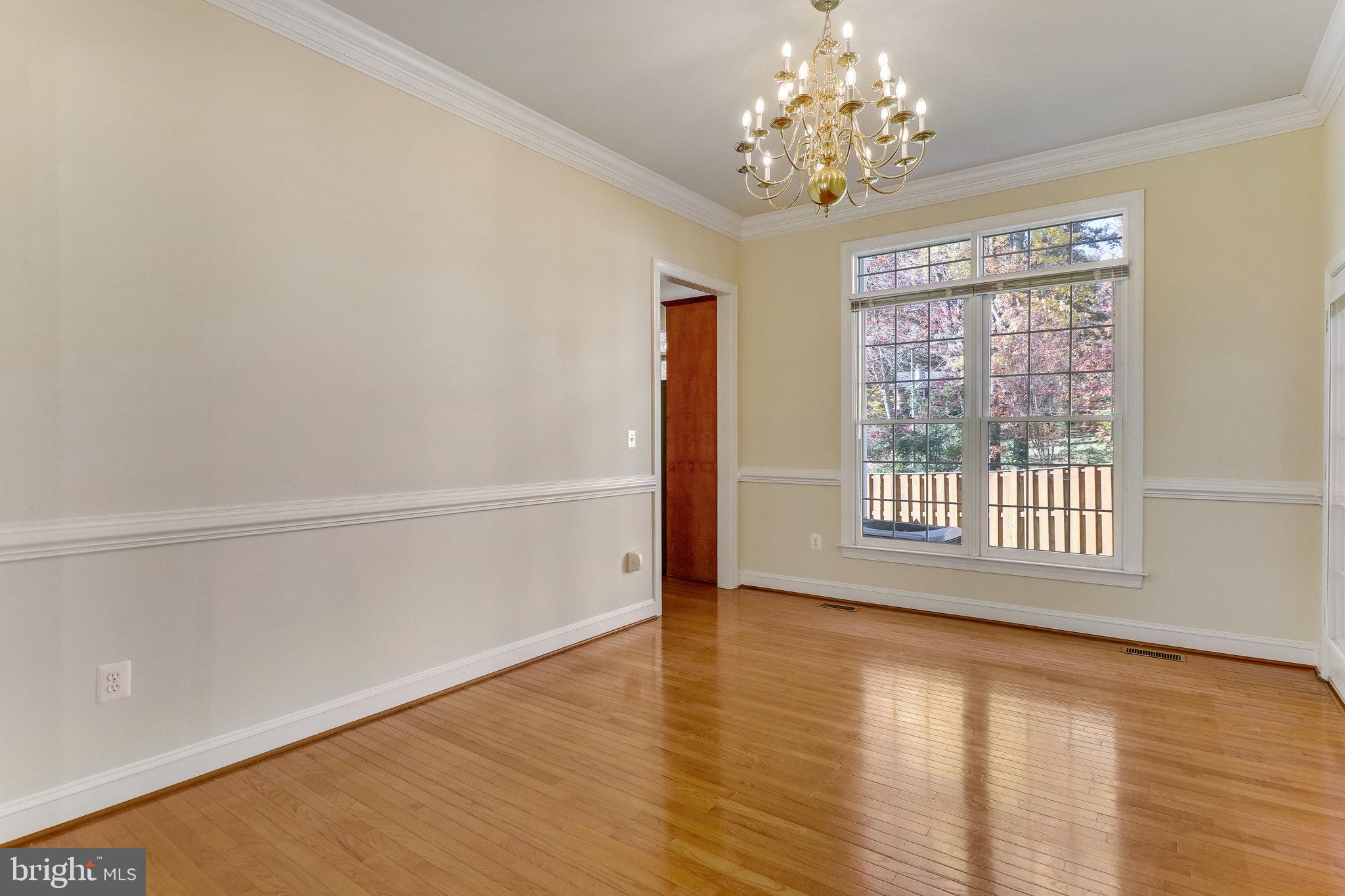 WAKEFIELD FOREST - Residential