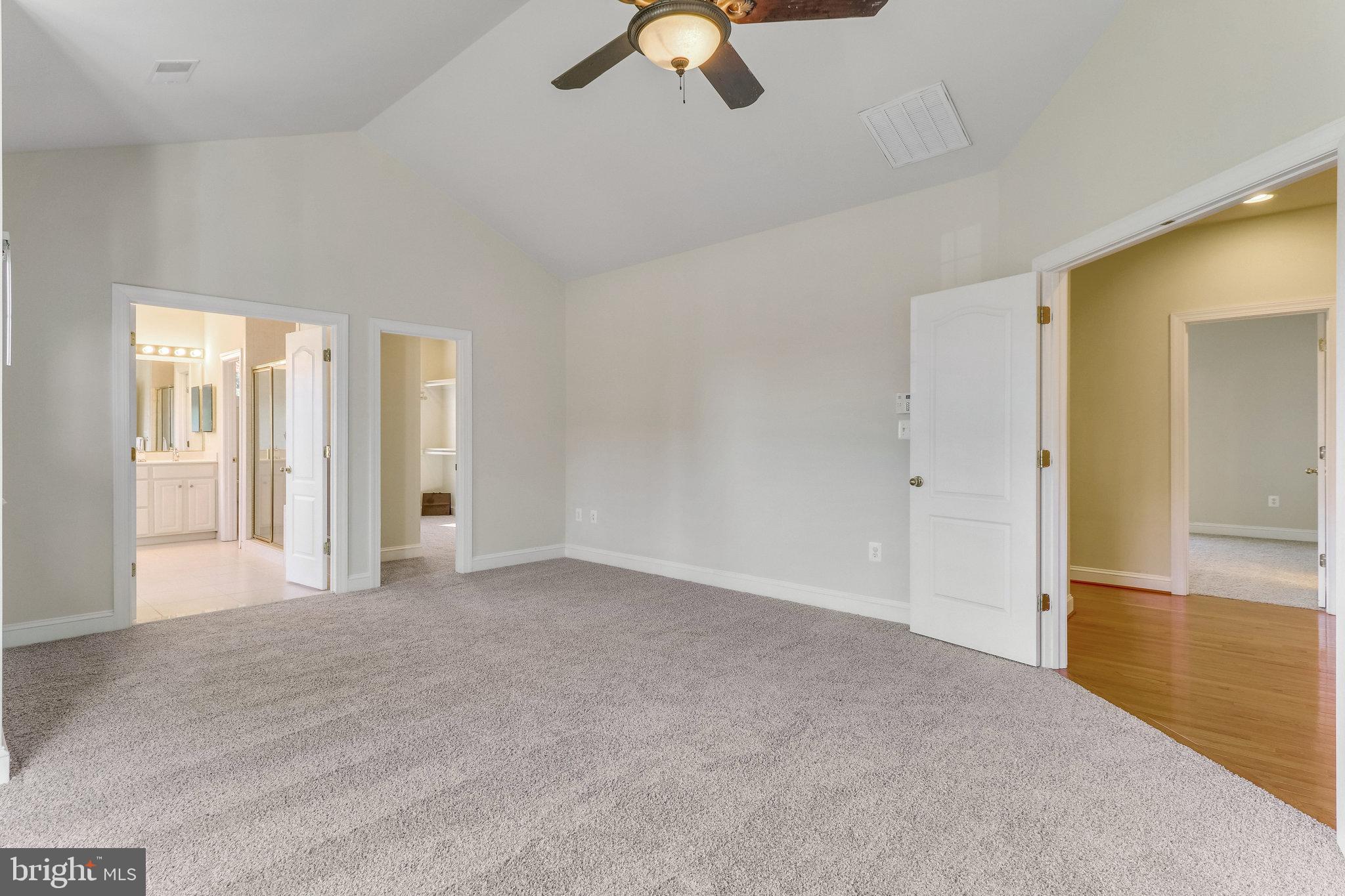 WAKEFIELD FOREST - Residential