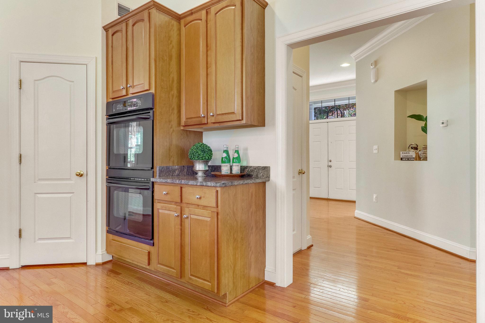 WAKEFIELD FOREST - Residential