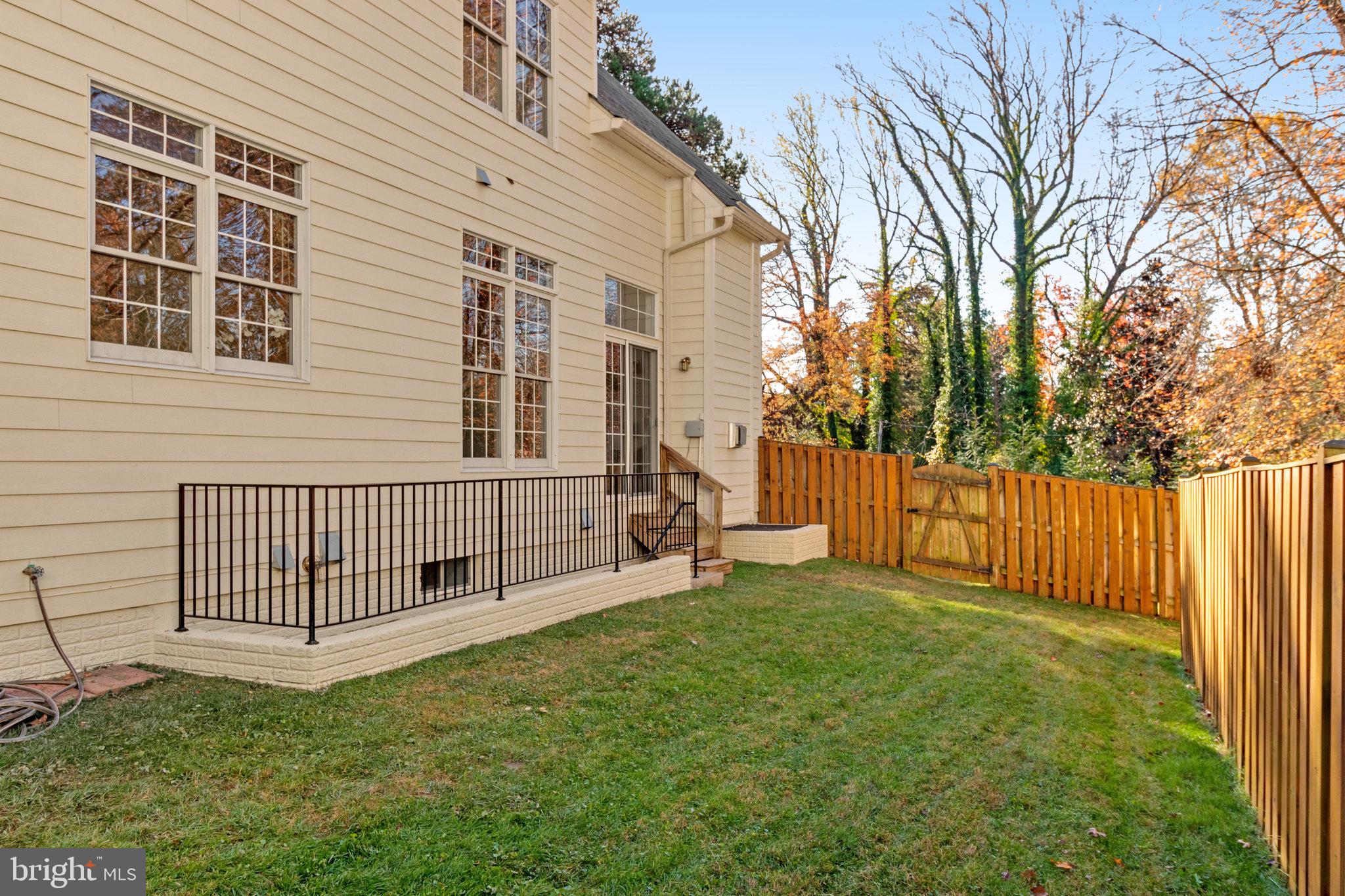 WAKEFIELD FOREST - Residential