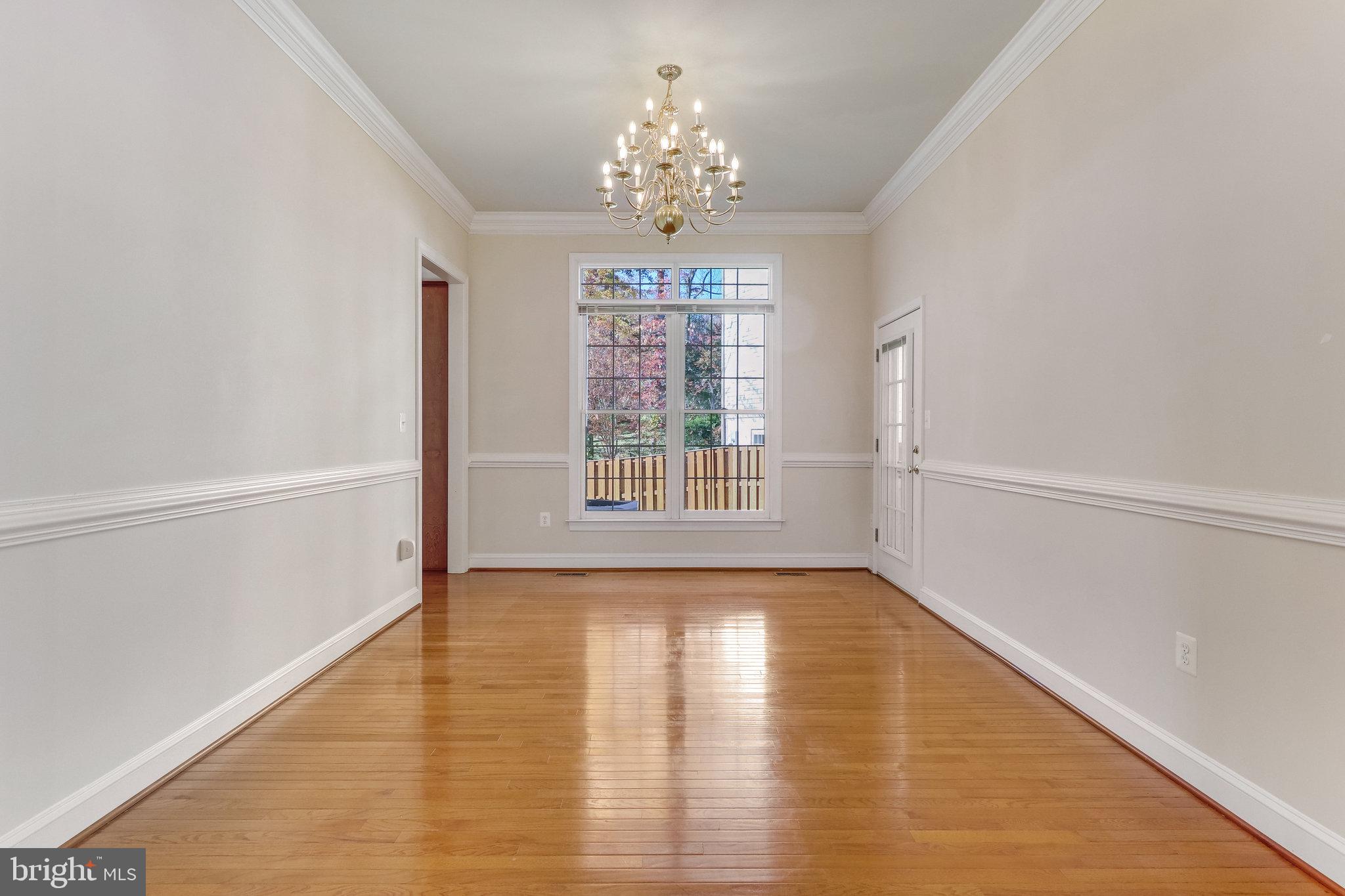 WAKEFIELD FOREST - Residential