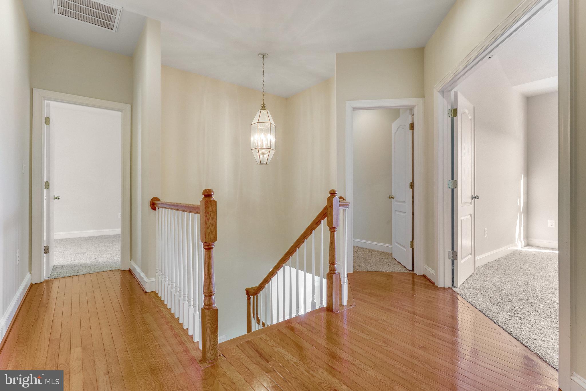 WAKEFIELD FOREST - Residential