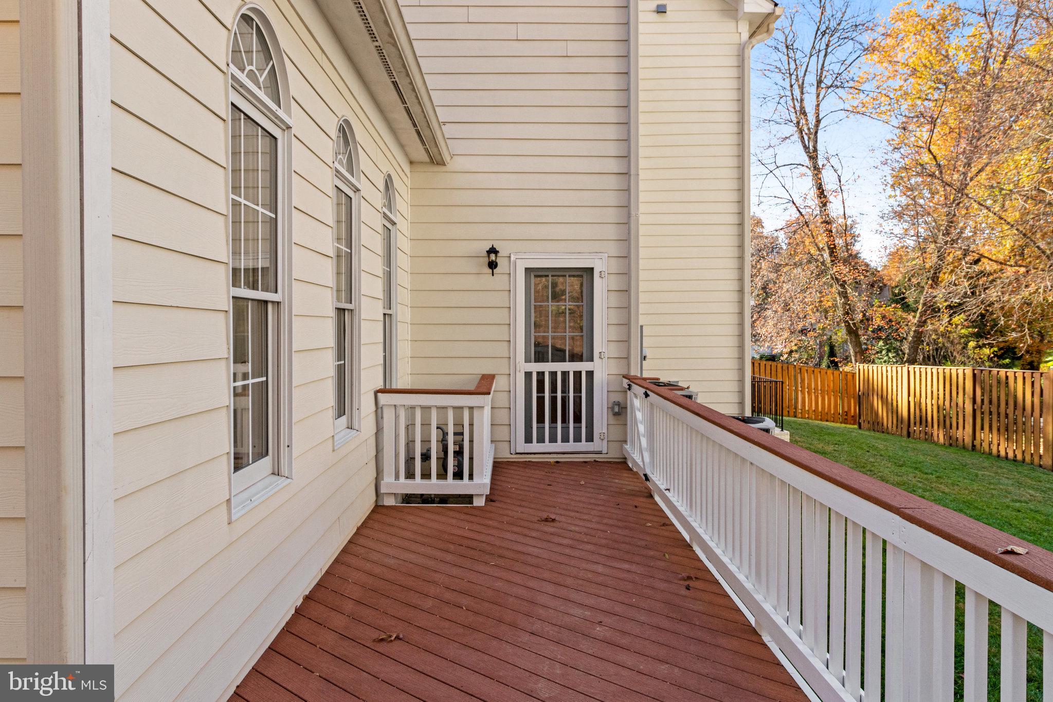 WAKEFIELD FOREST - Residential