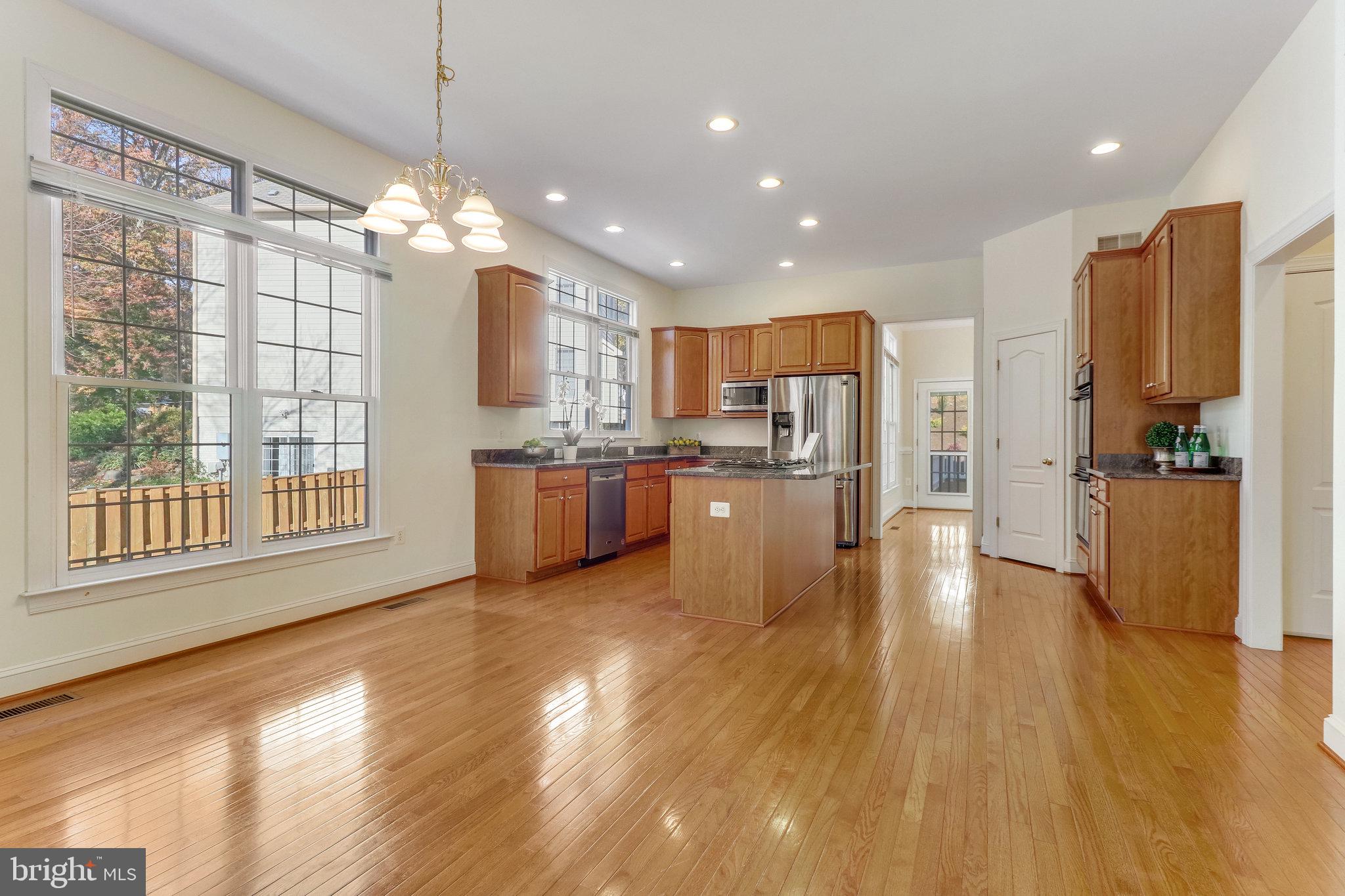 WAKEFIELD FOREST - Residential