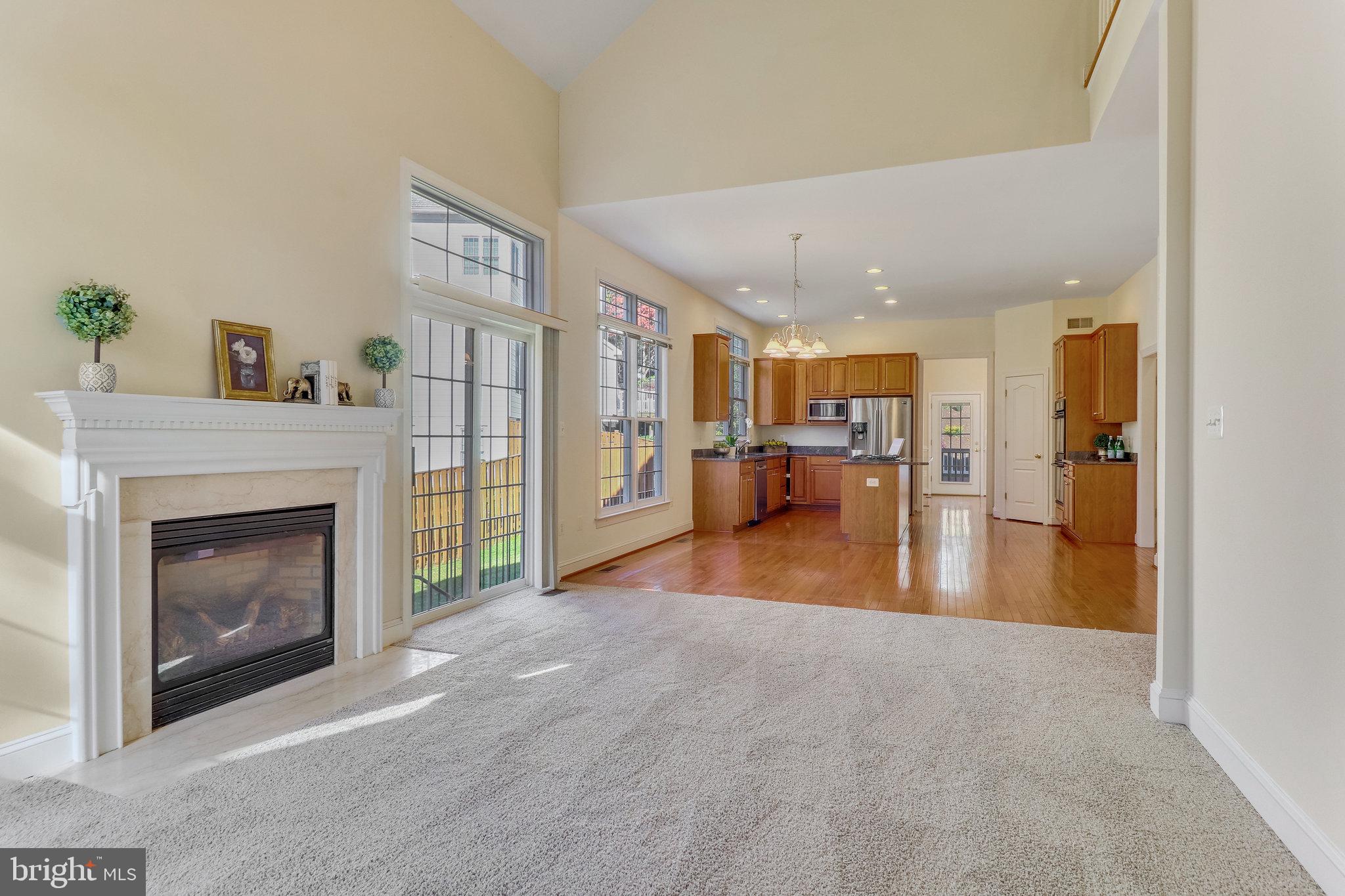 WAKEFIELD FOREST - Residential