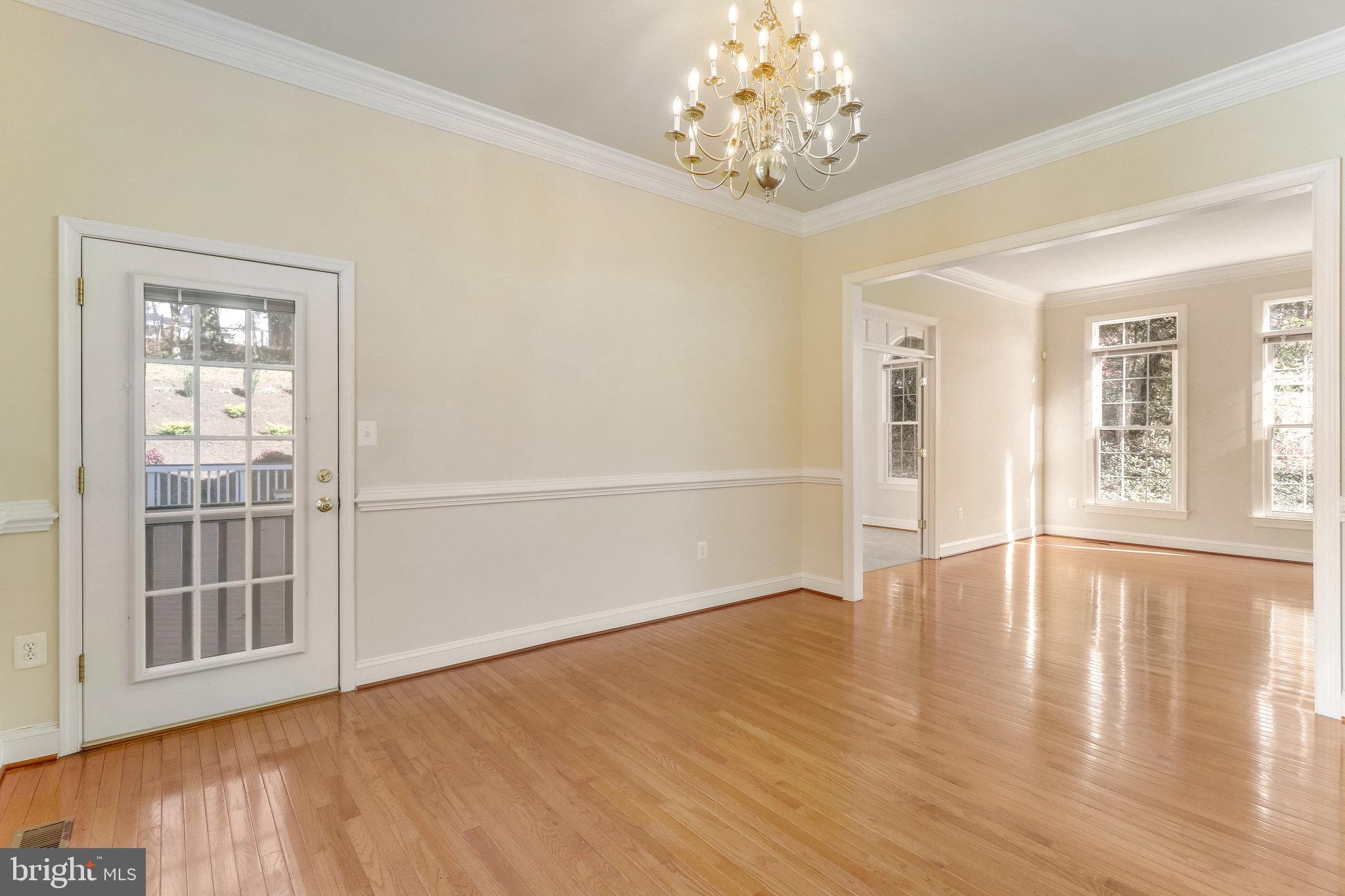 WAKEFIELD FOREST - Residential