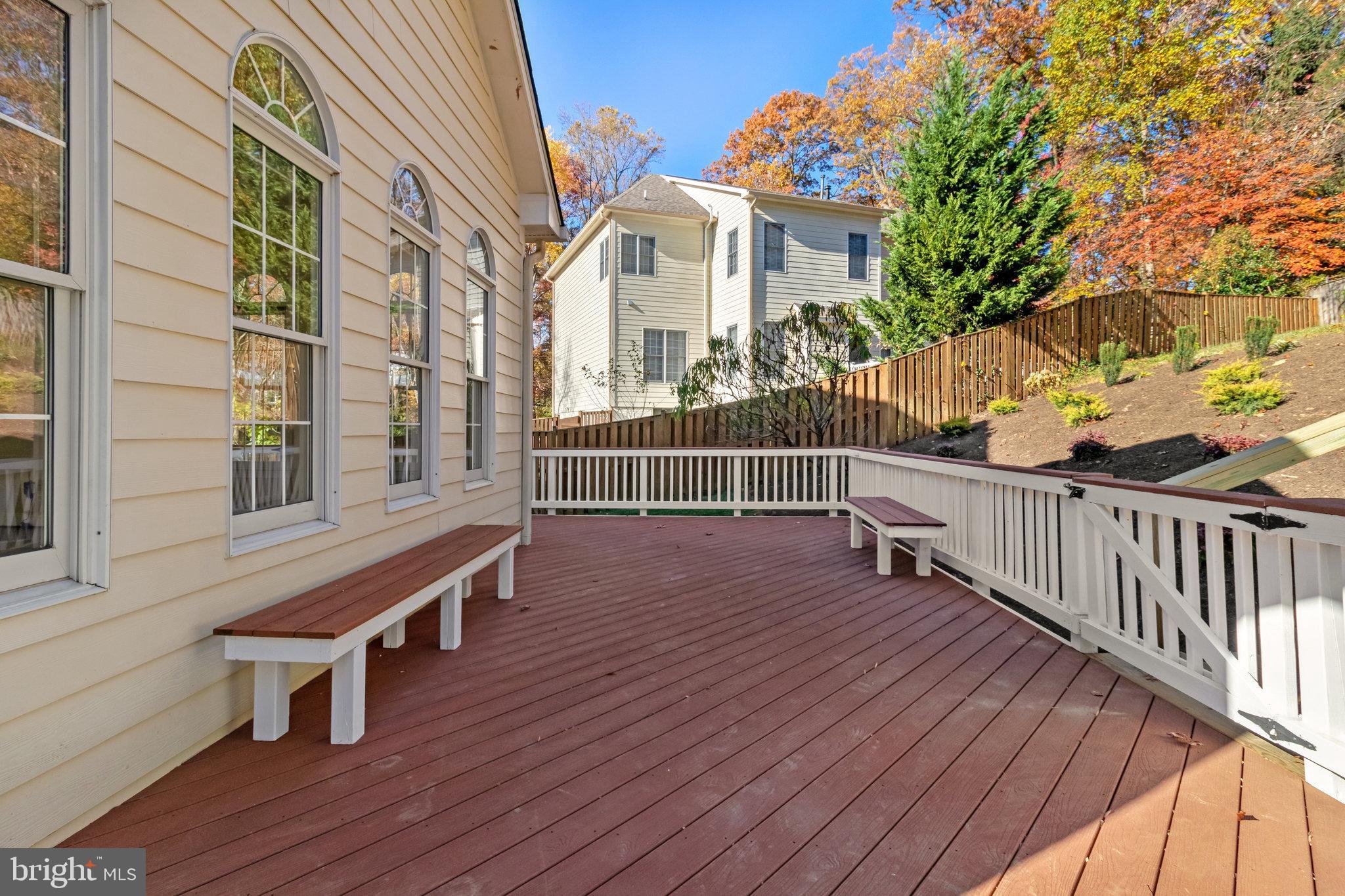 WAKEFIELD FOREST - Residential