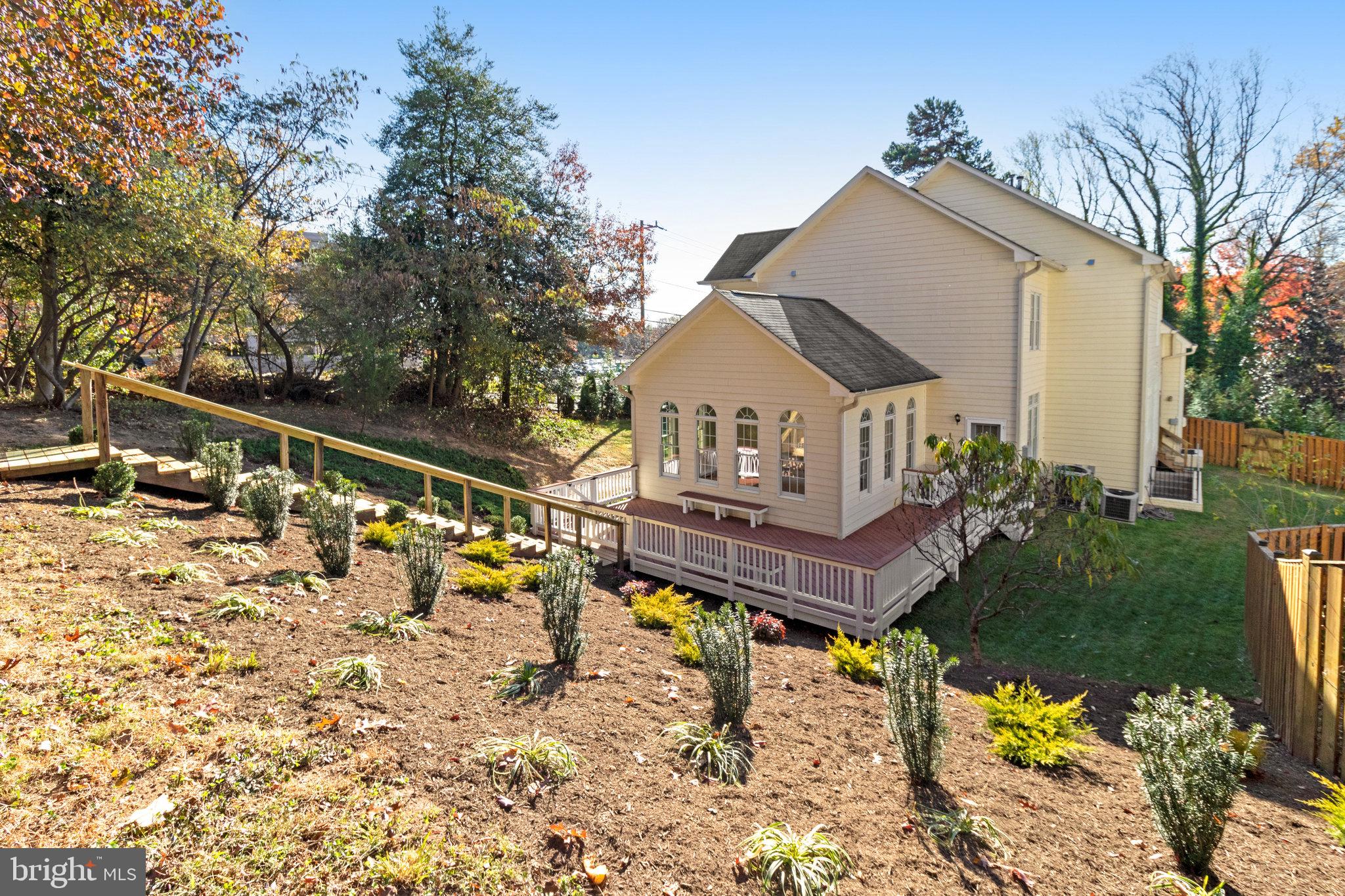 WAKEFIELD FOREST - Residential