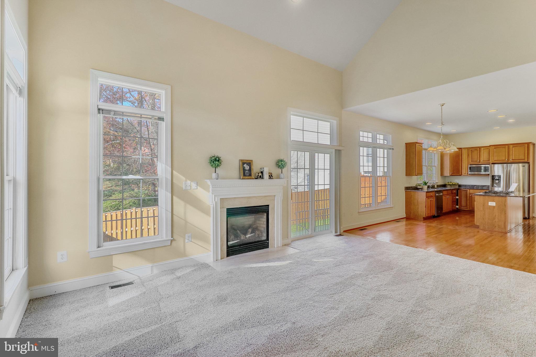 WAKEFIELD FOREST - Residential