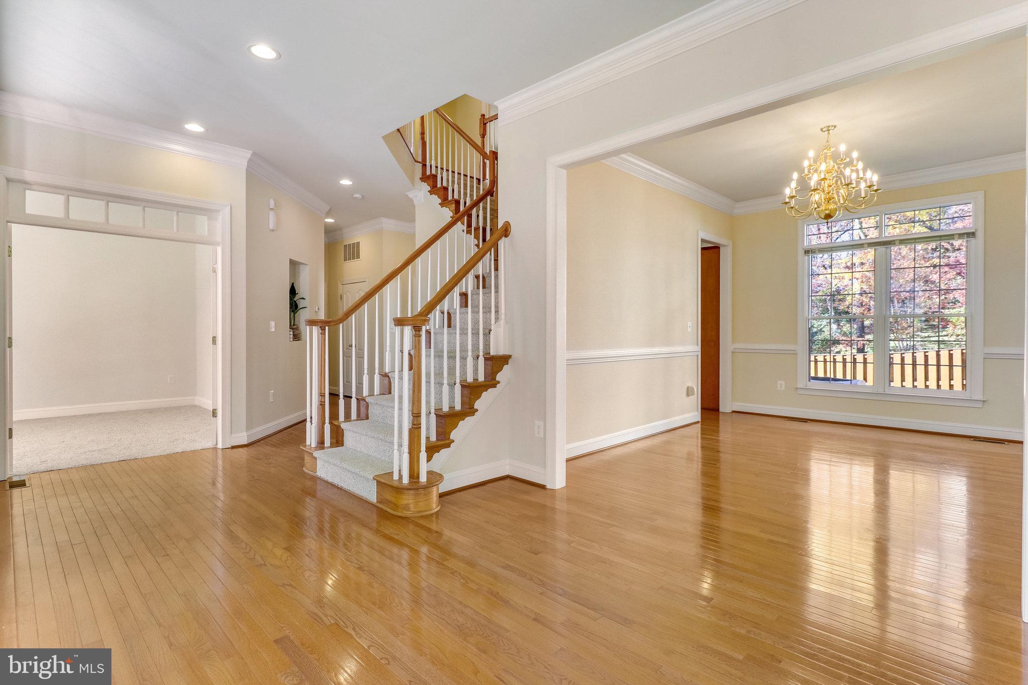 WAKEFIELD FOREST - Residential