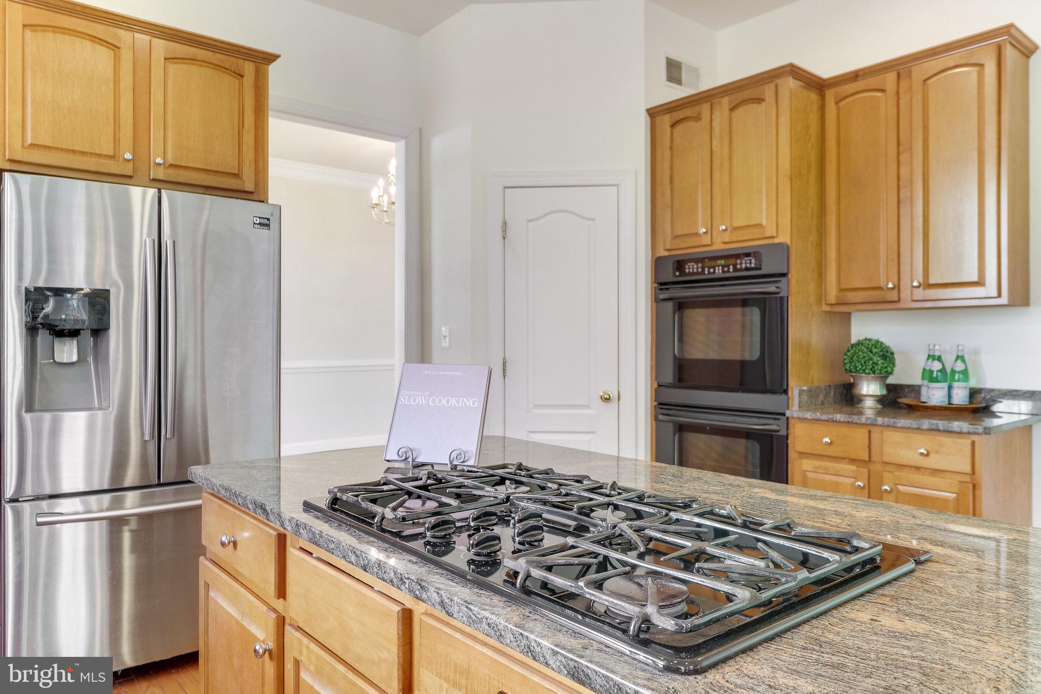 WAKEFIELD FOREST - Residential