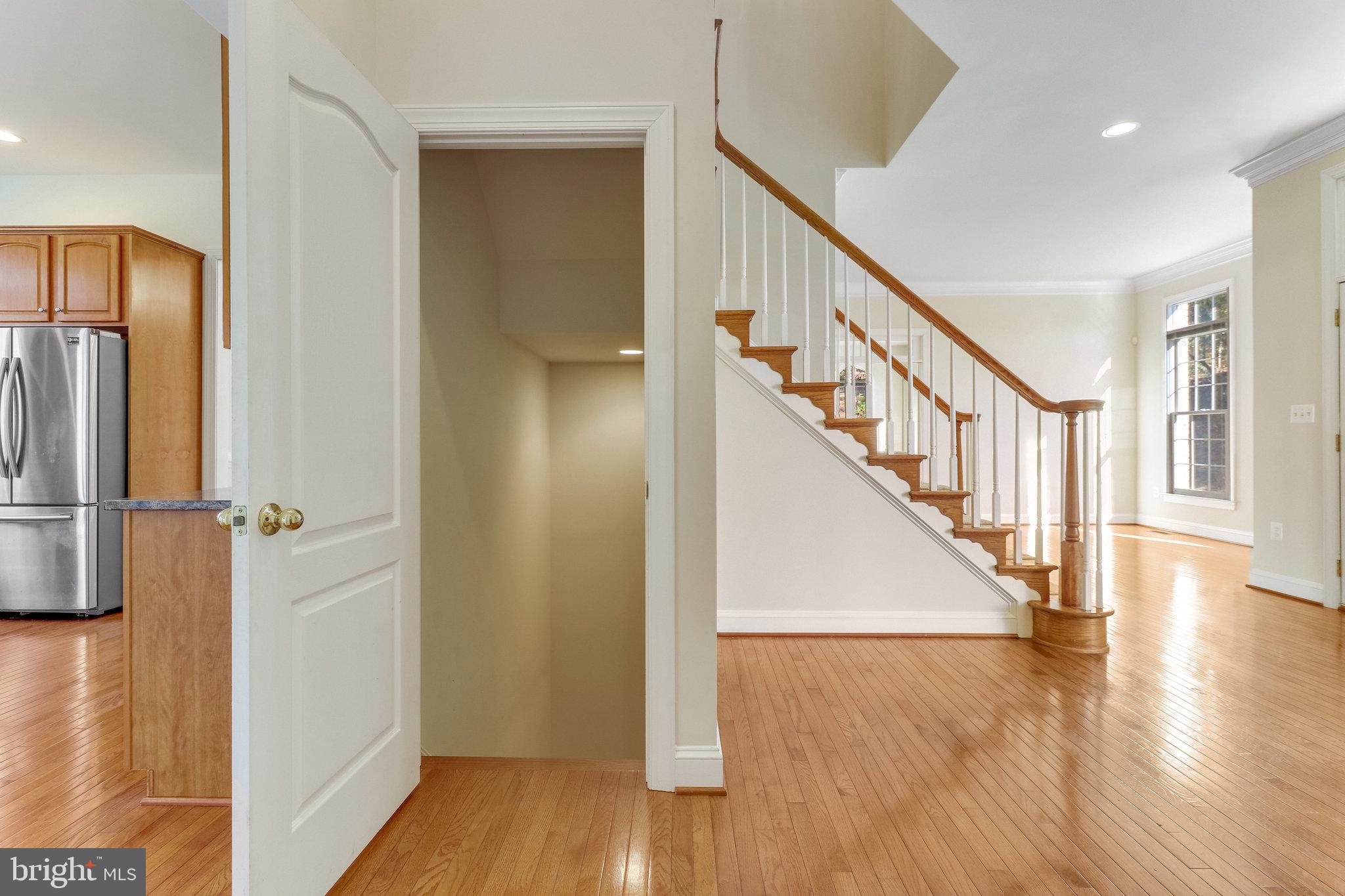 WAKEFIELD FOREST - Residential