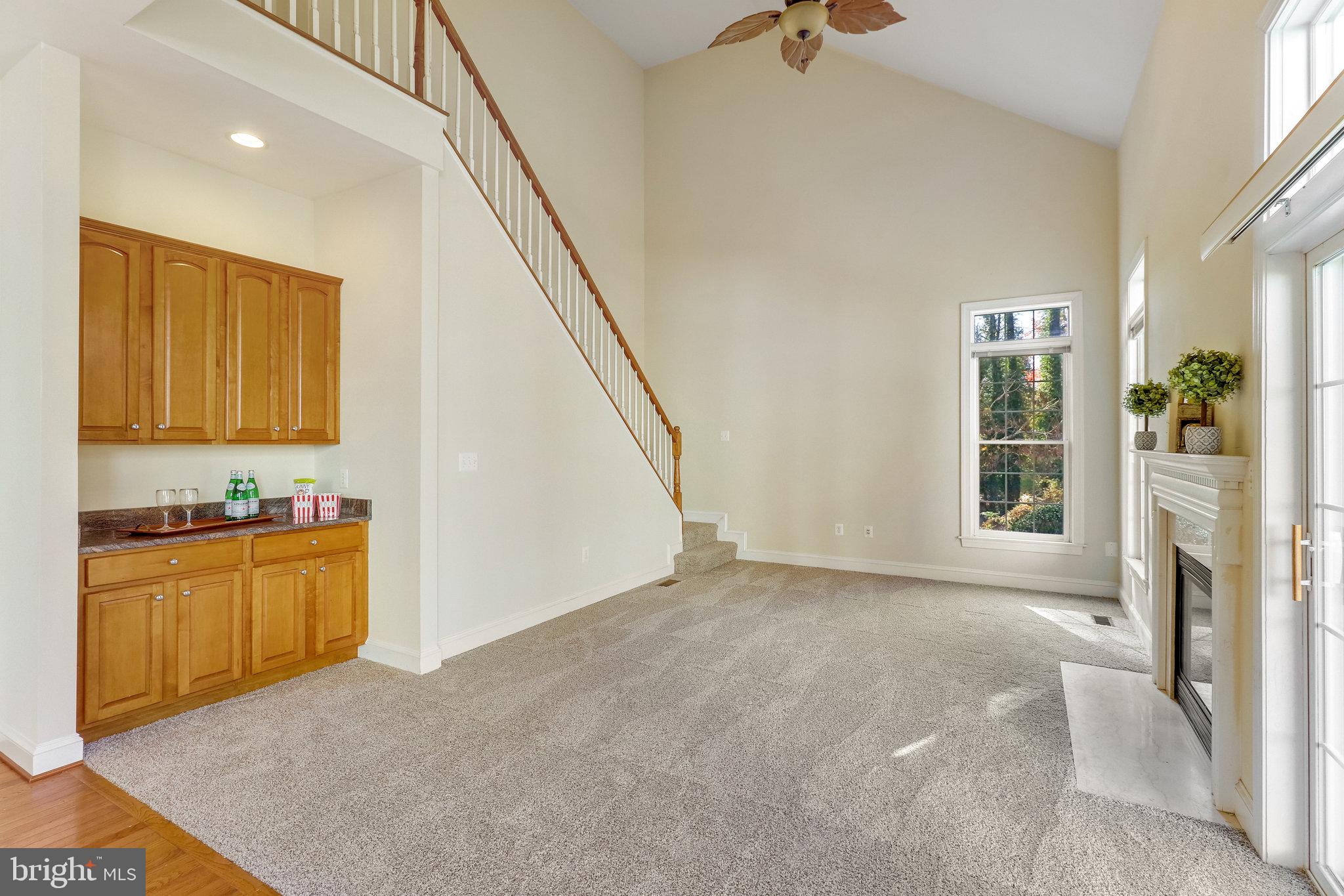 WAKEFIELD FOREST - Residential