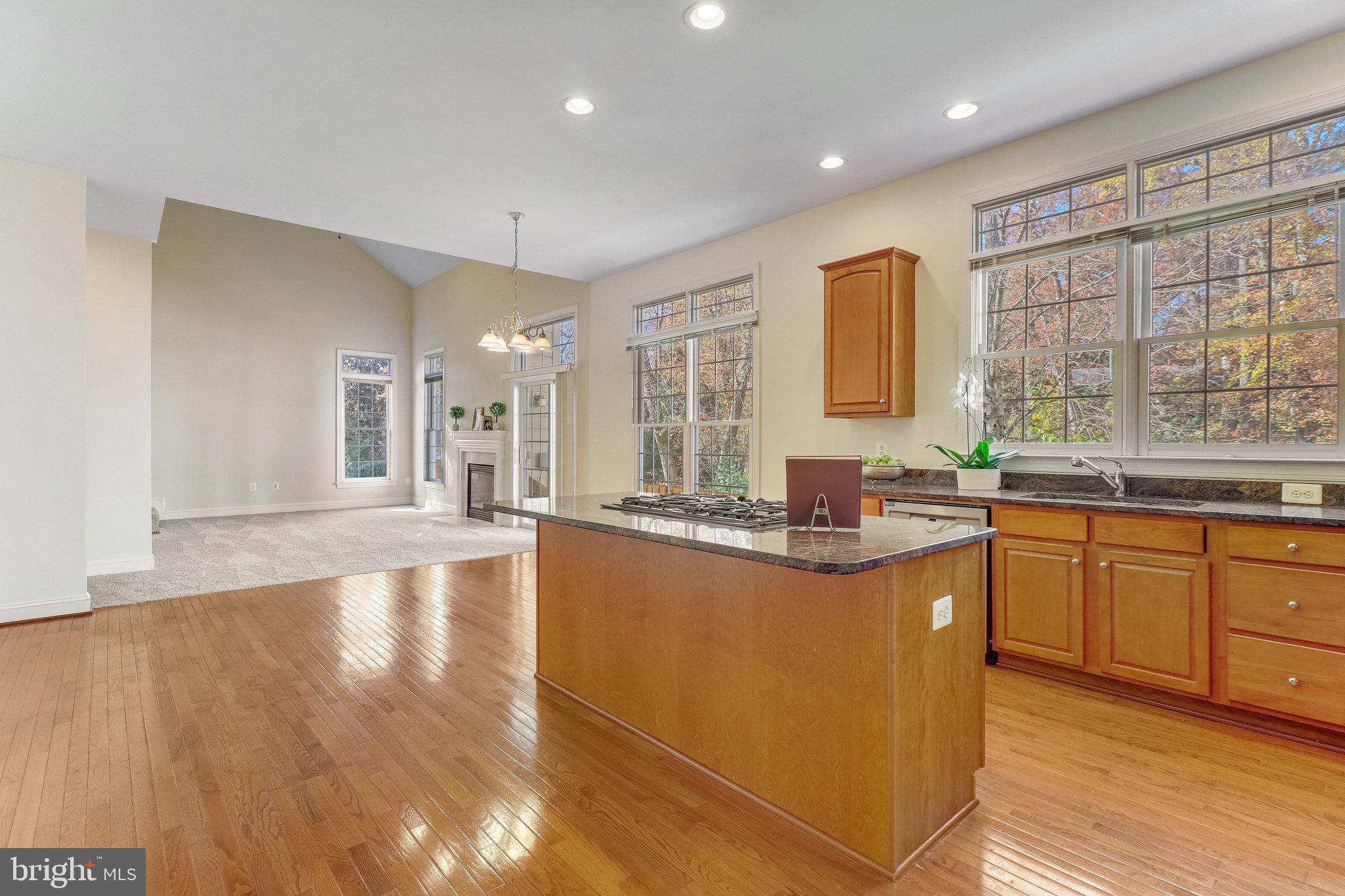 WAKEFIELD FOREST - Residential