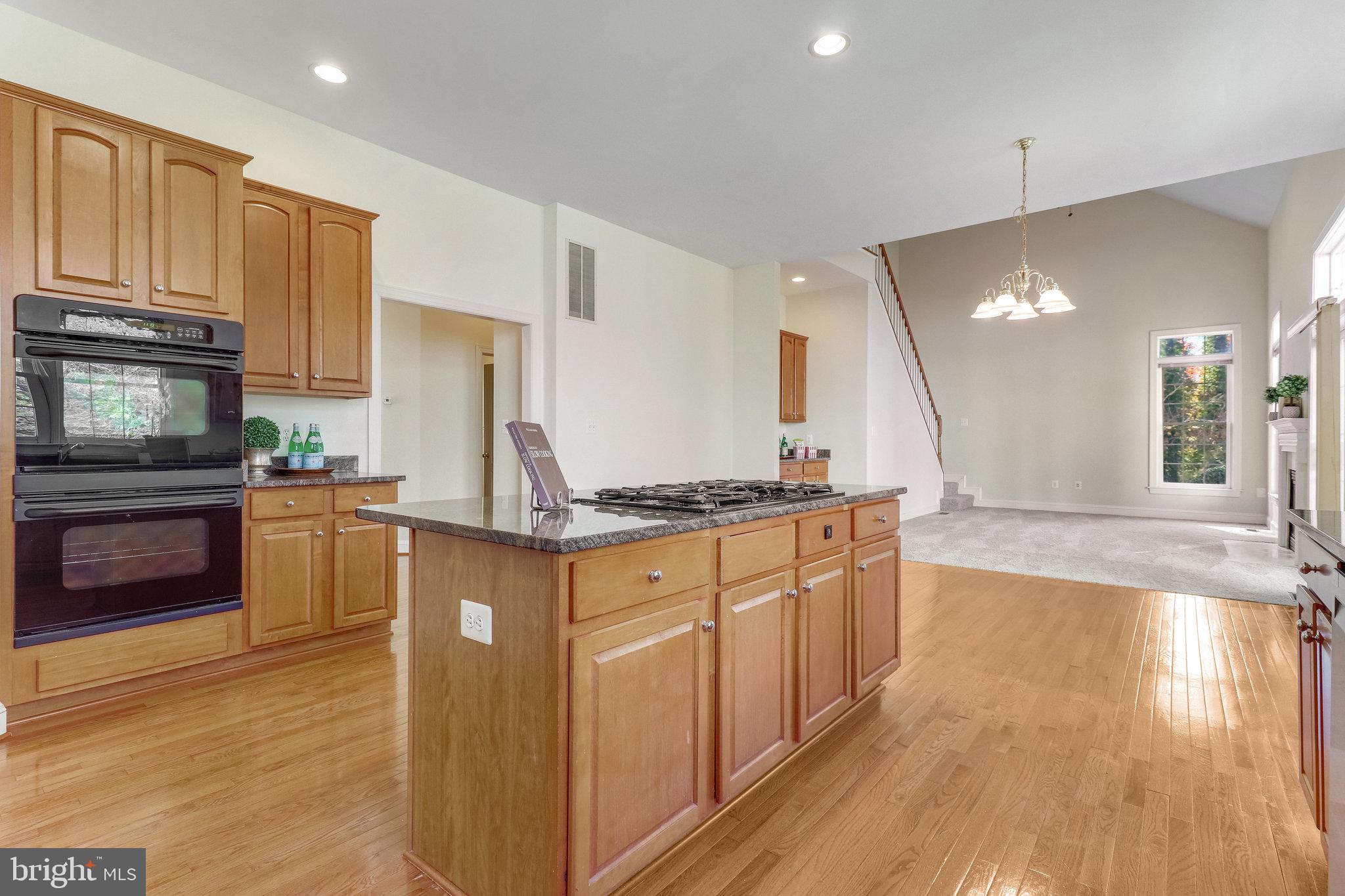 WAKEFIELD FOREST - Residential