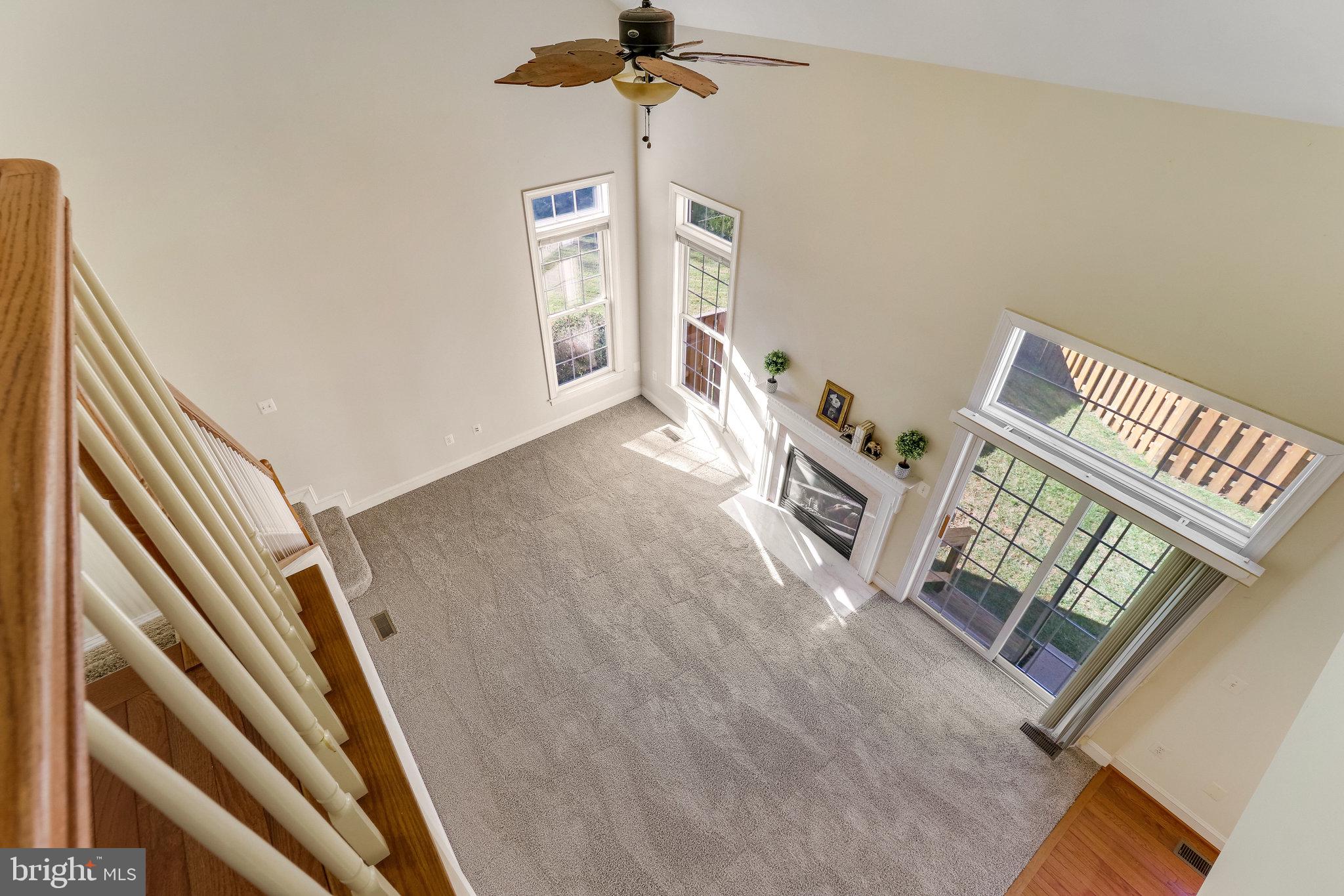 WAKEFIELD FOREST - Residential