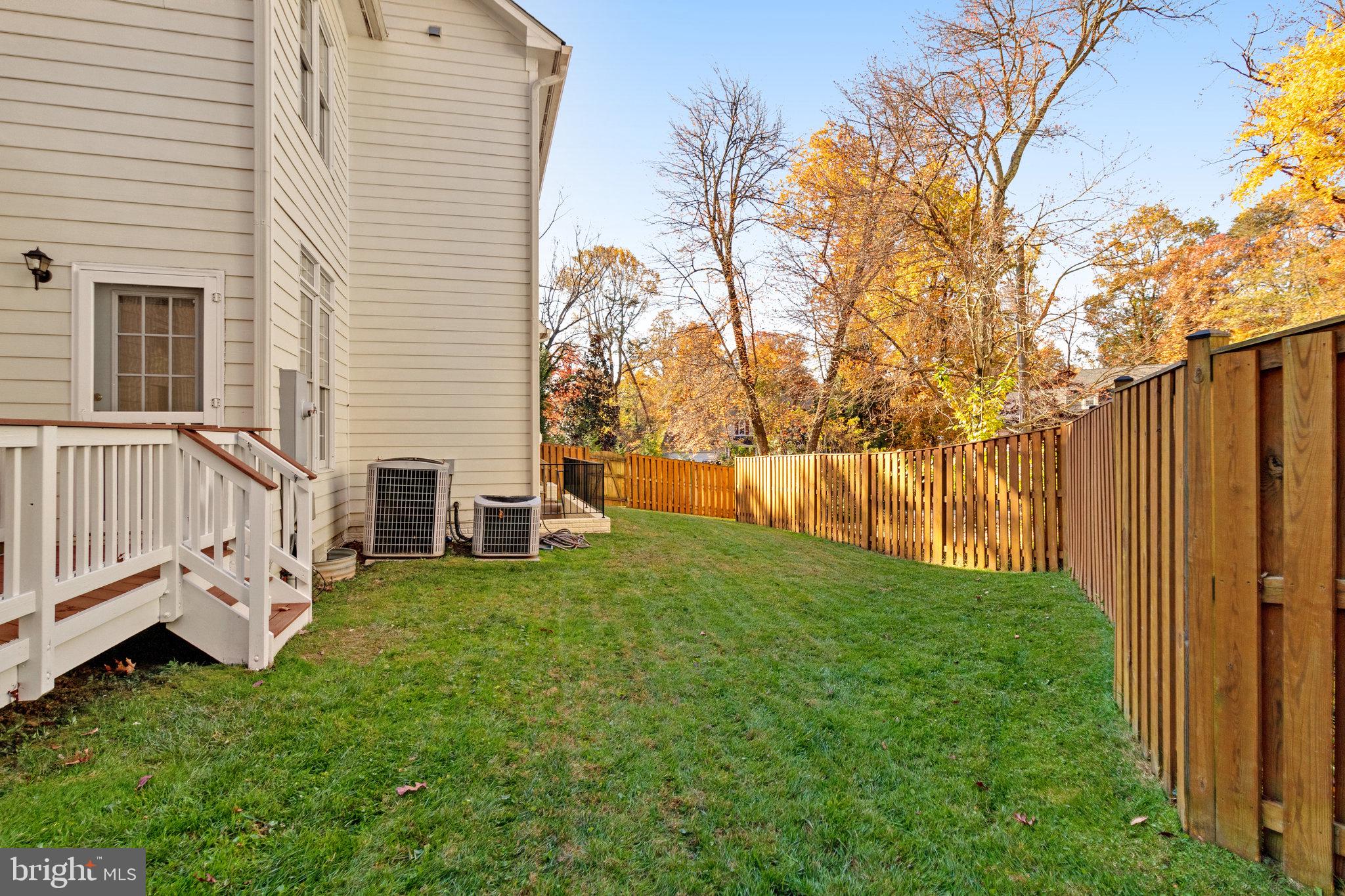 WAKEFIELD FOREST - Residential