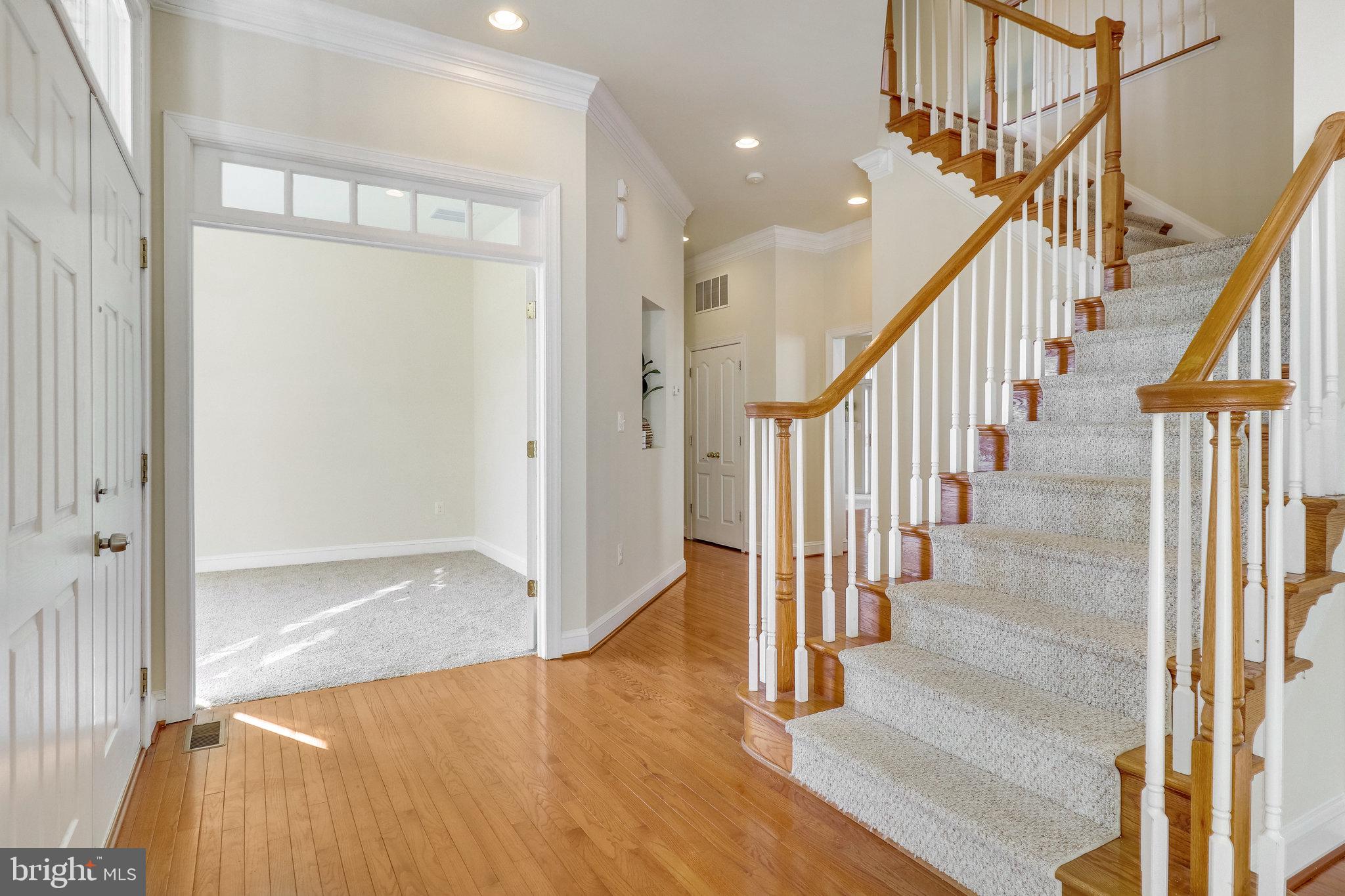 WAKEFIELD FOREST - Residential