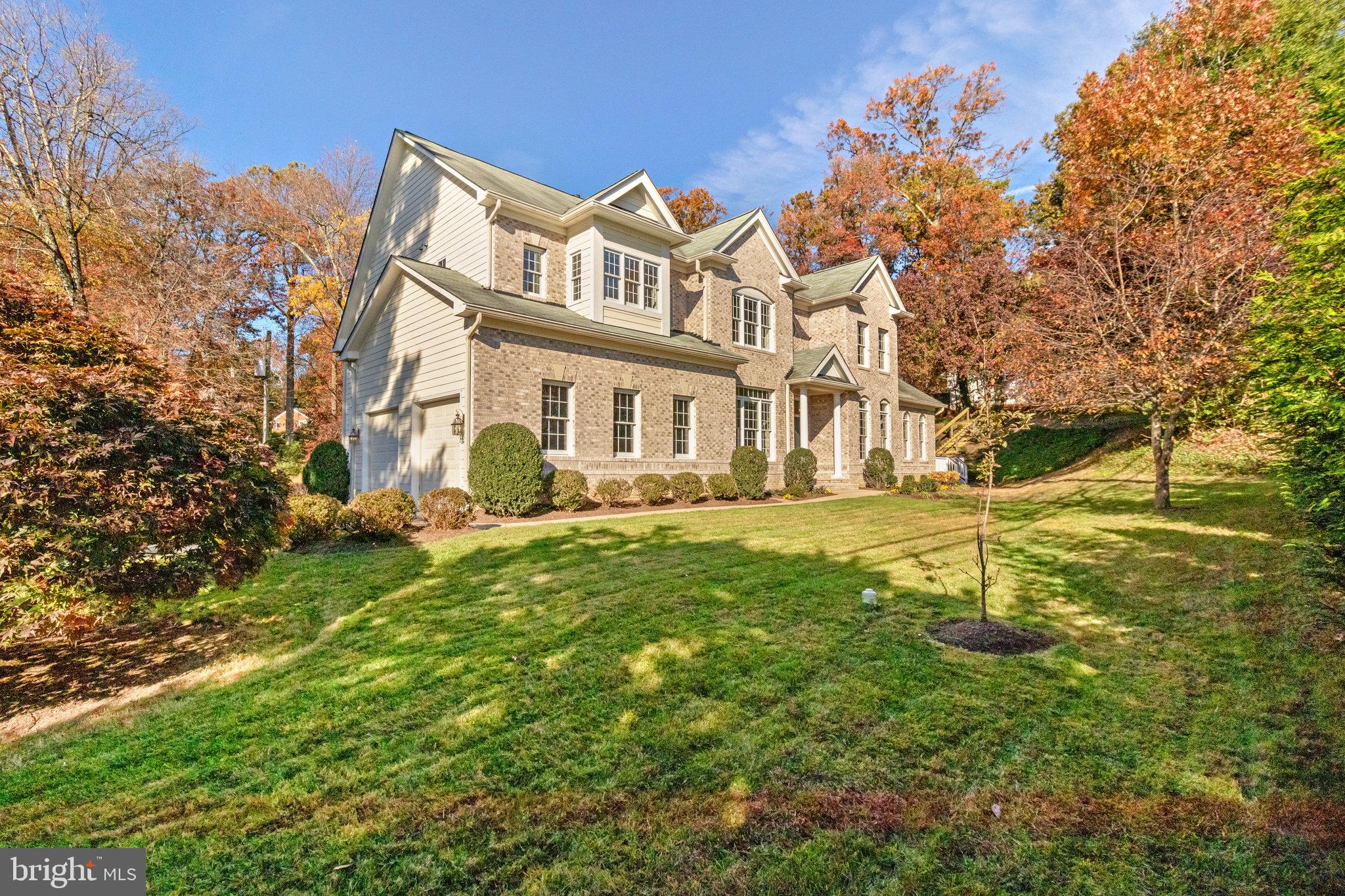 WAKEFIELD FOREST - Residential