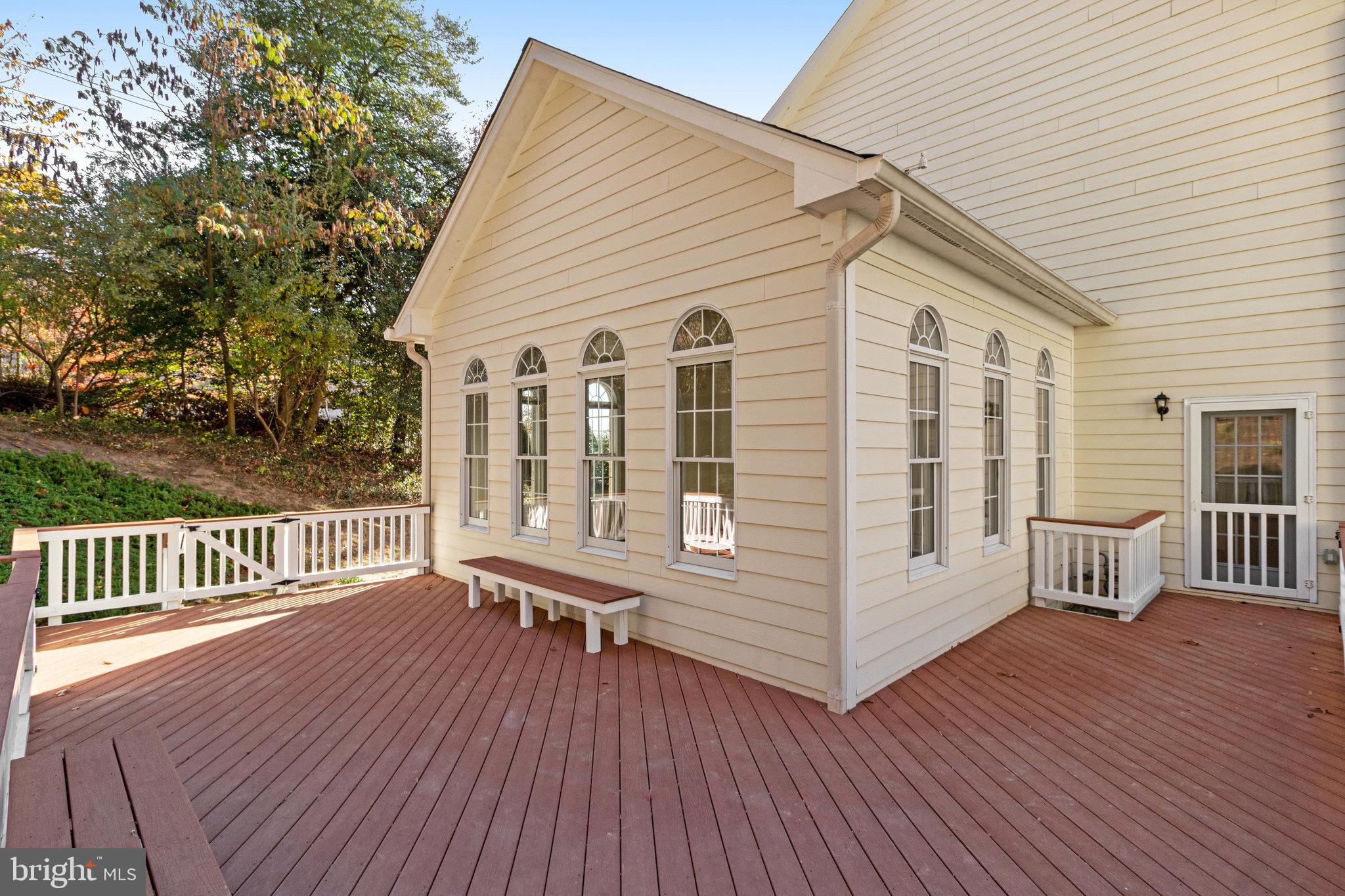 WAKEFIELD FOREST - Residential