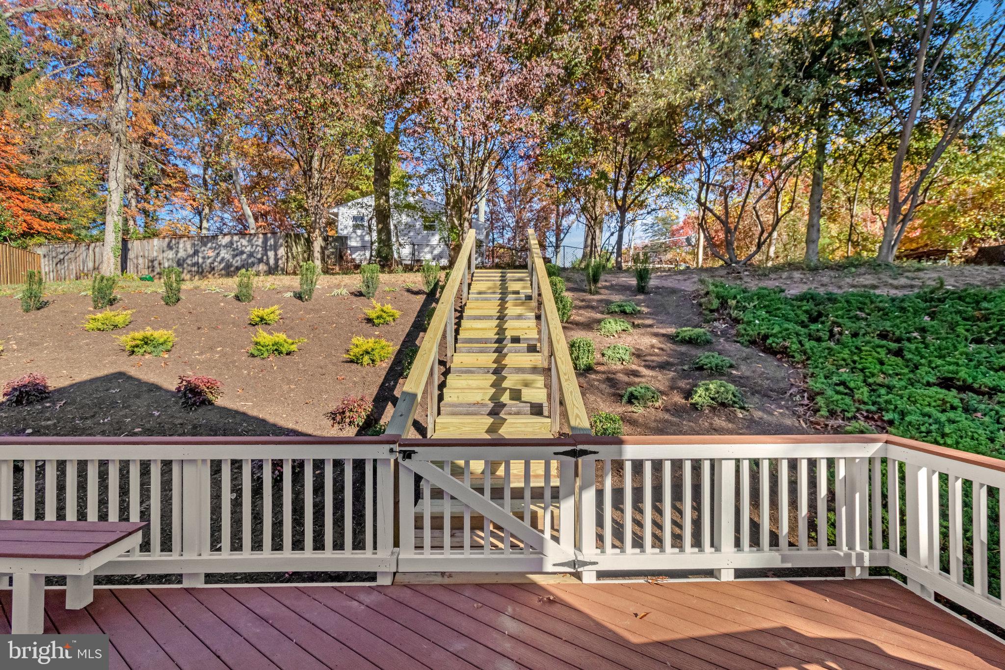 WAKEFIELD FOREST - Residential