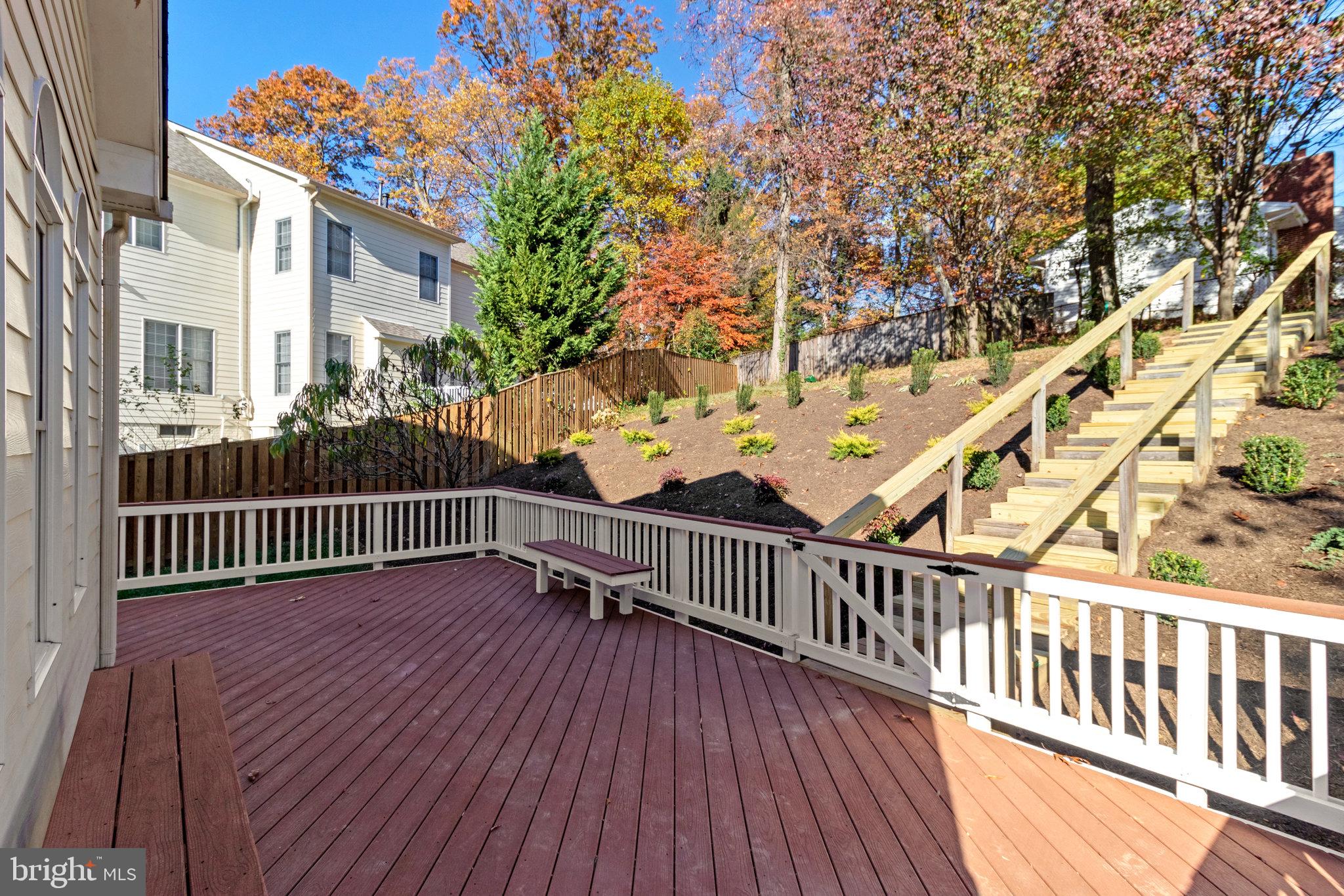 WAKEFIELD FOREST - Residential