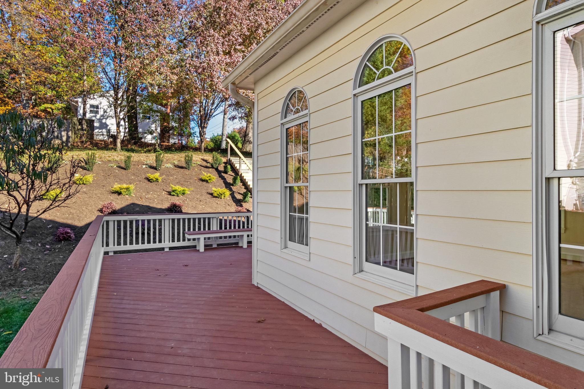 WAKEFIELD FOREST - Residential