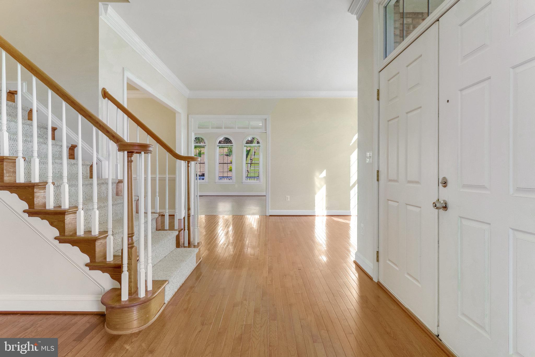 WAKEFIELD FOREST - Residential