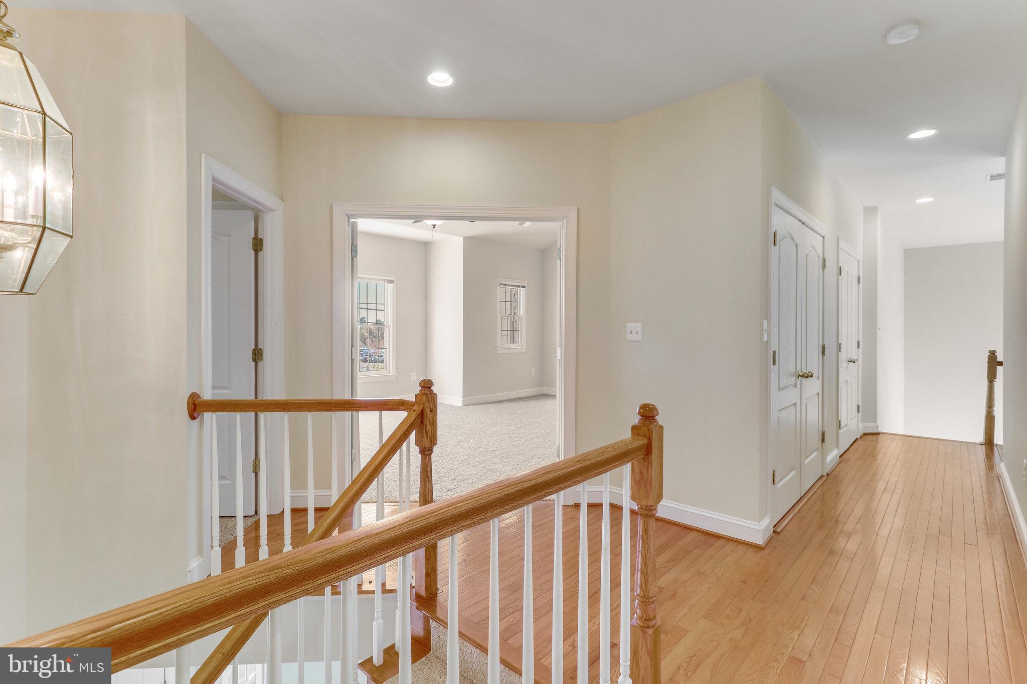 WAKEFIELD FOREST - Residential