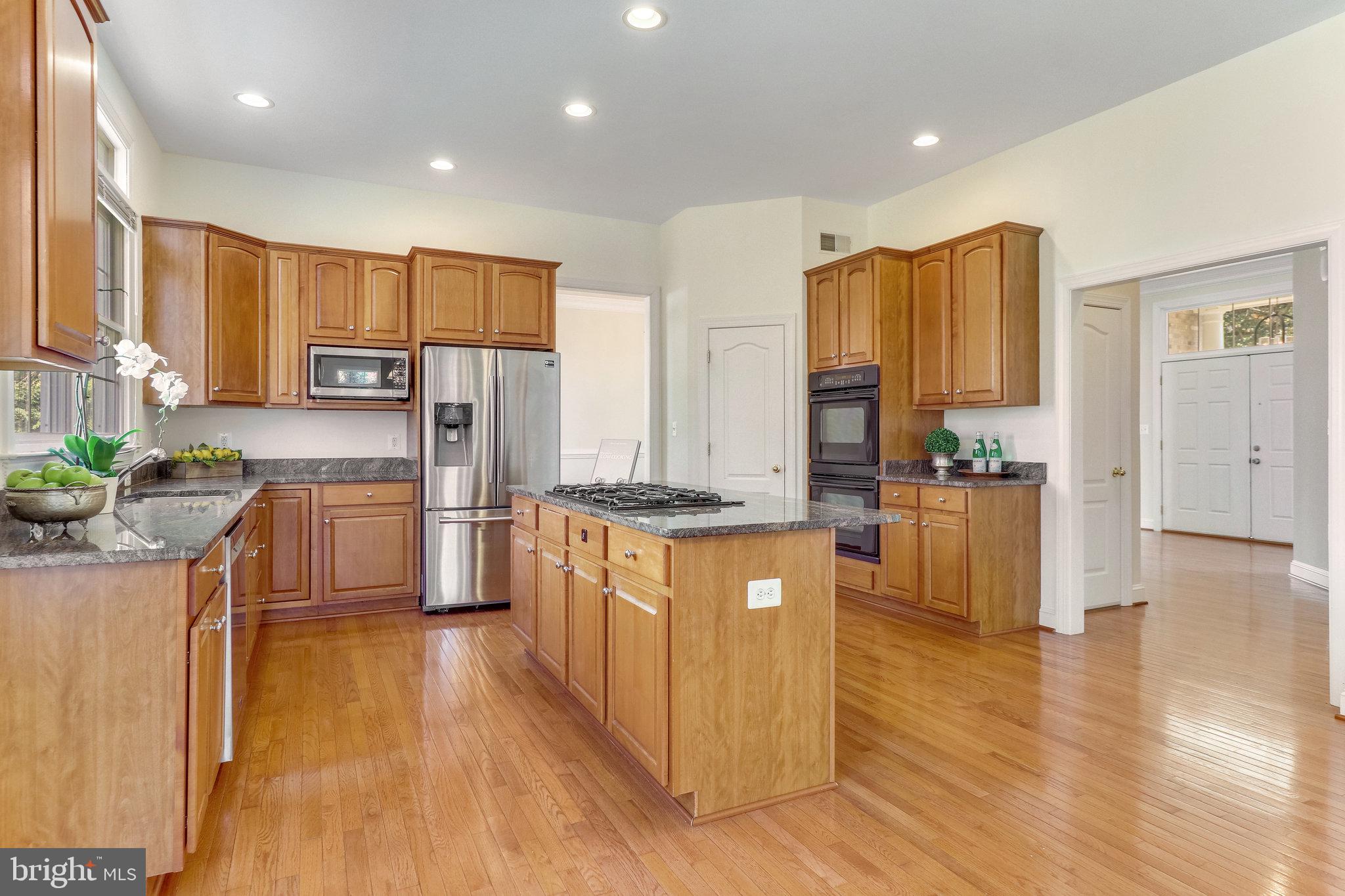 WAKEFIELD FOREST - Residential