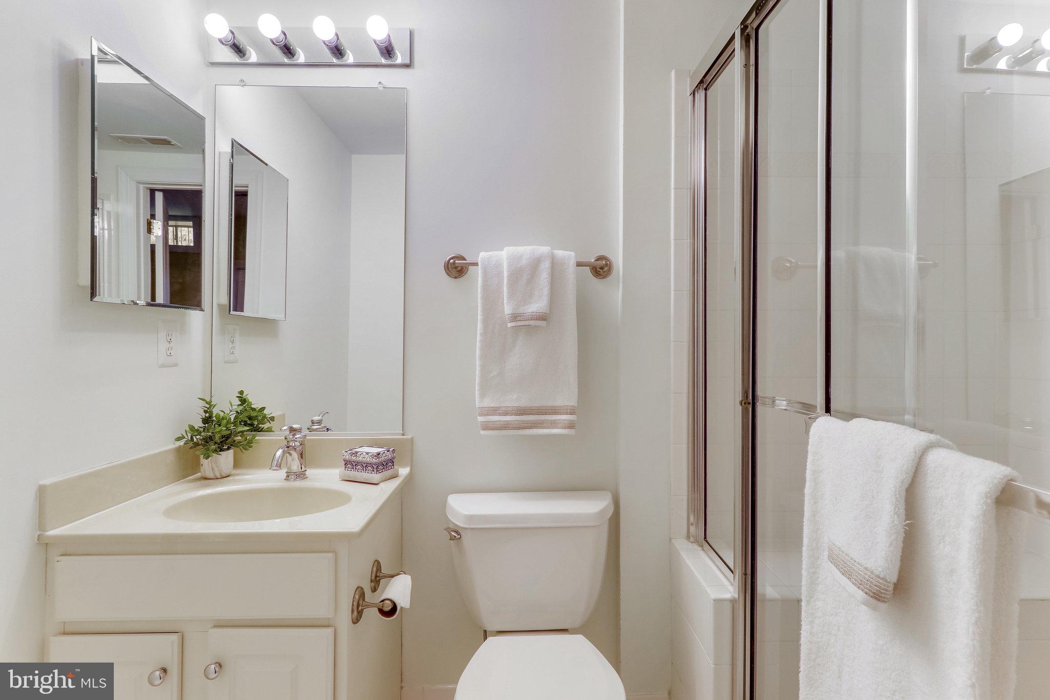 WAKEFIELD FOREST - Residential