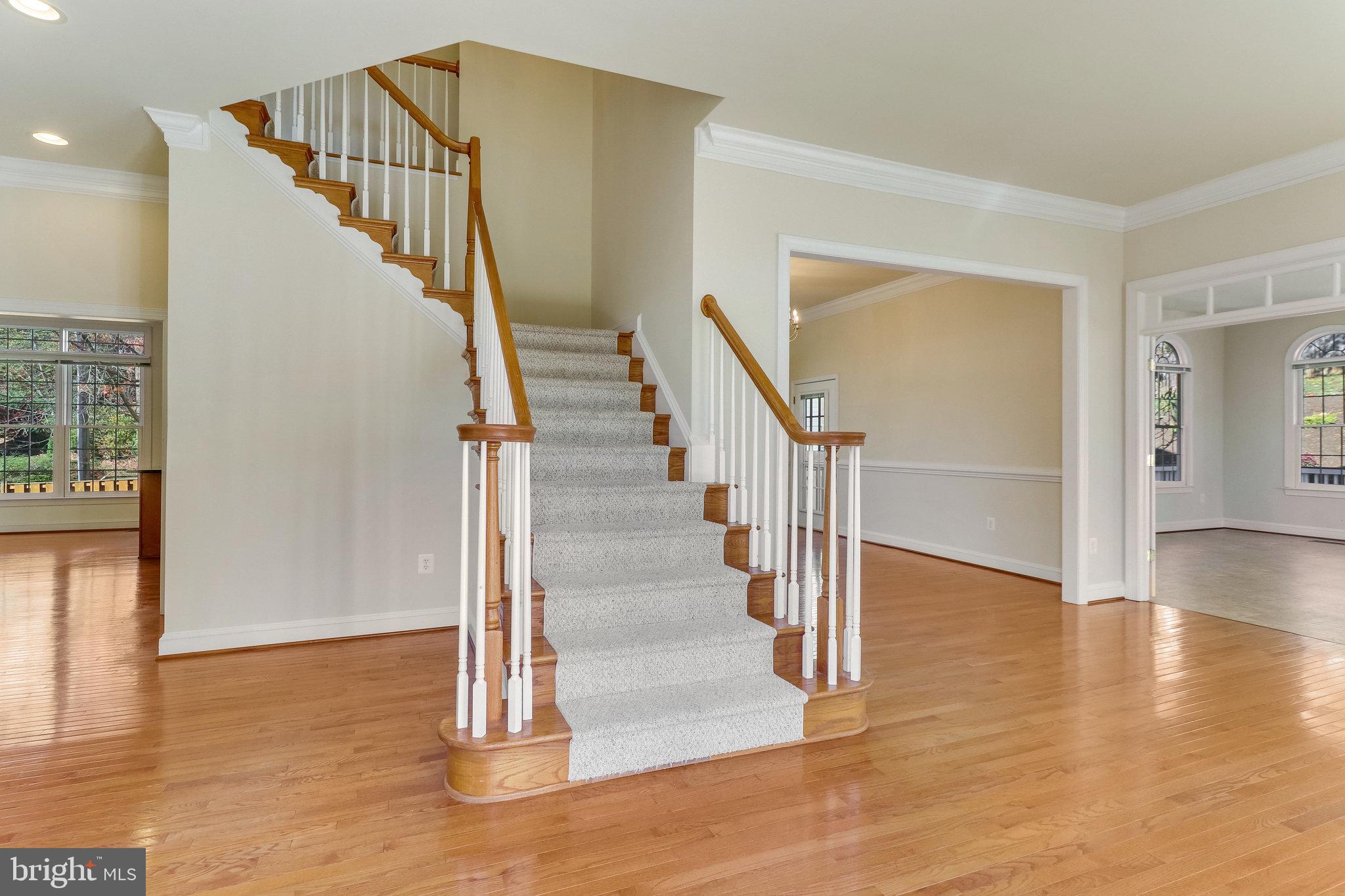 WAKEFIELD FOREST - Residential