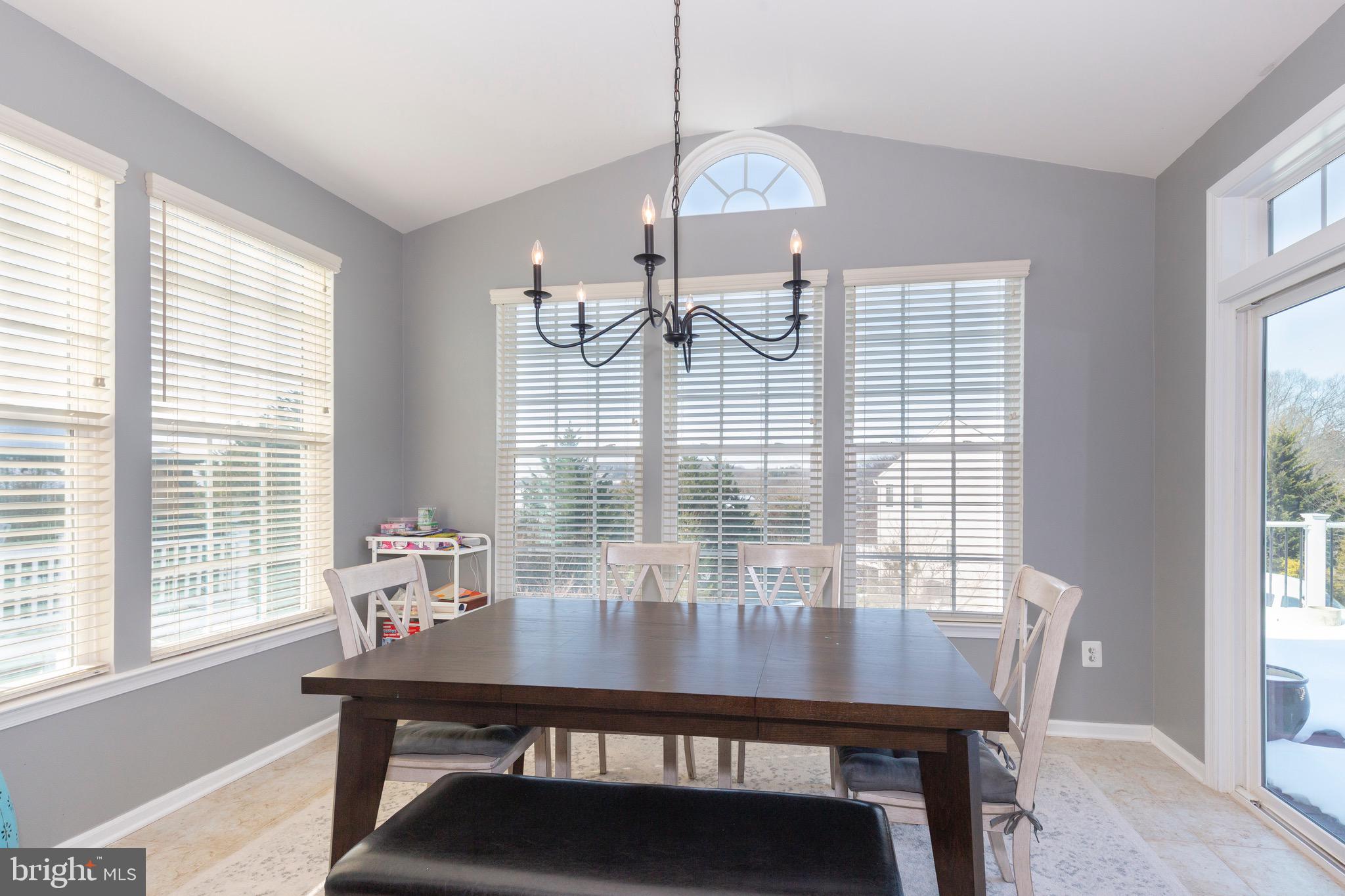 BOLTON HILL - Residential